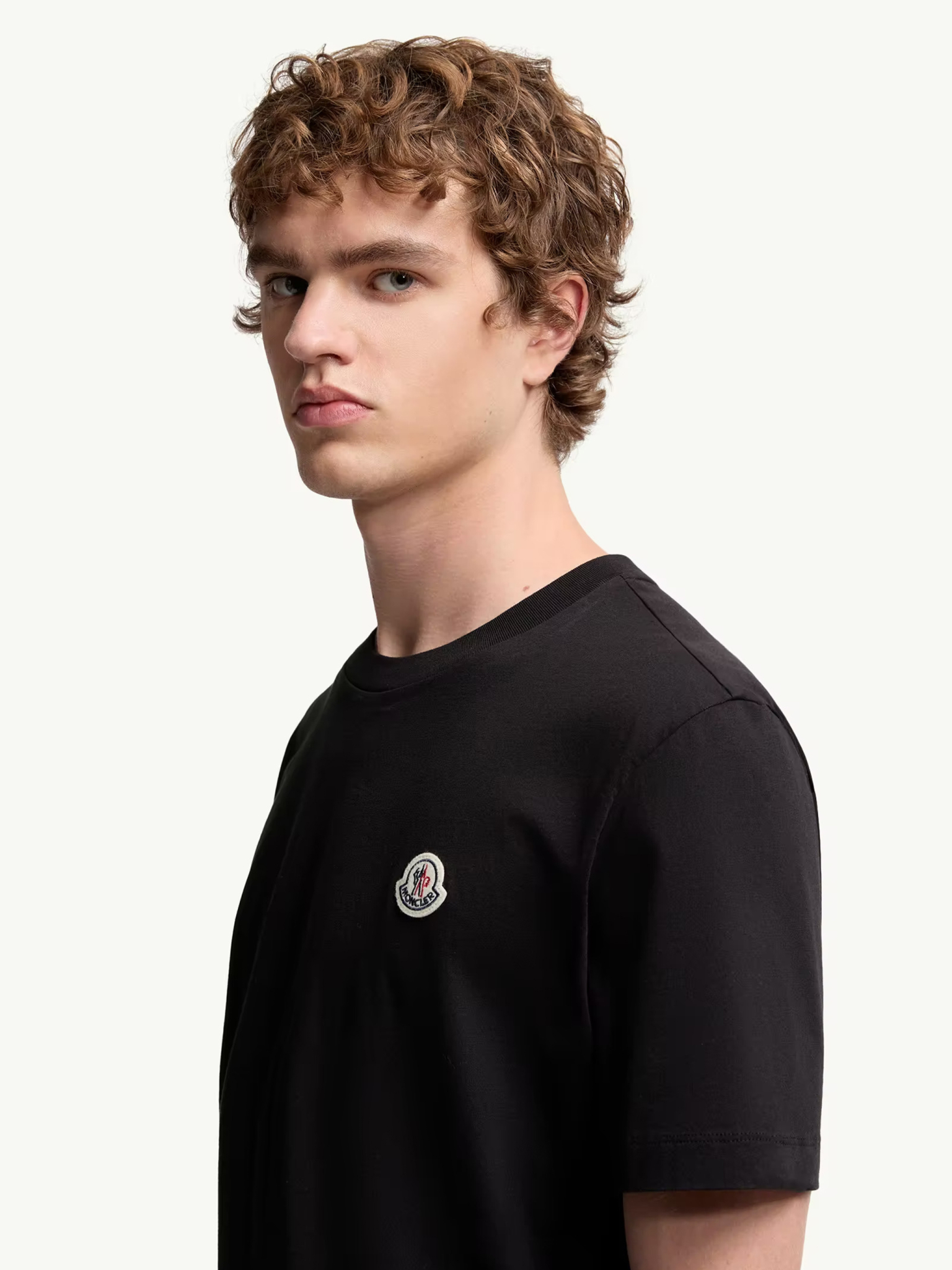 [Moncler] T-shirts Short Sleeve FW26 L20918C00042829H8999