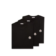 [Moncler] T-shirts Short Sleeve FW26 L20918C00042829H8999
