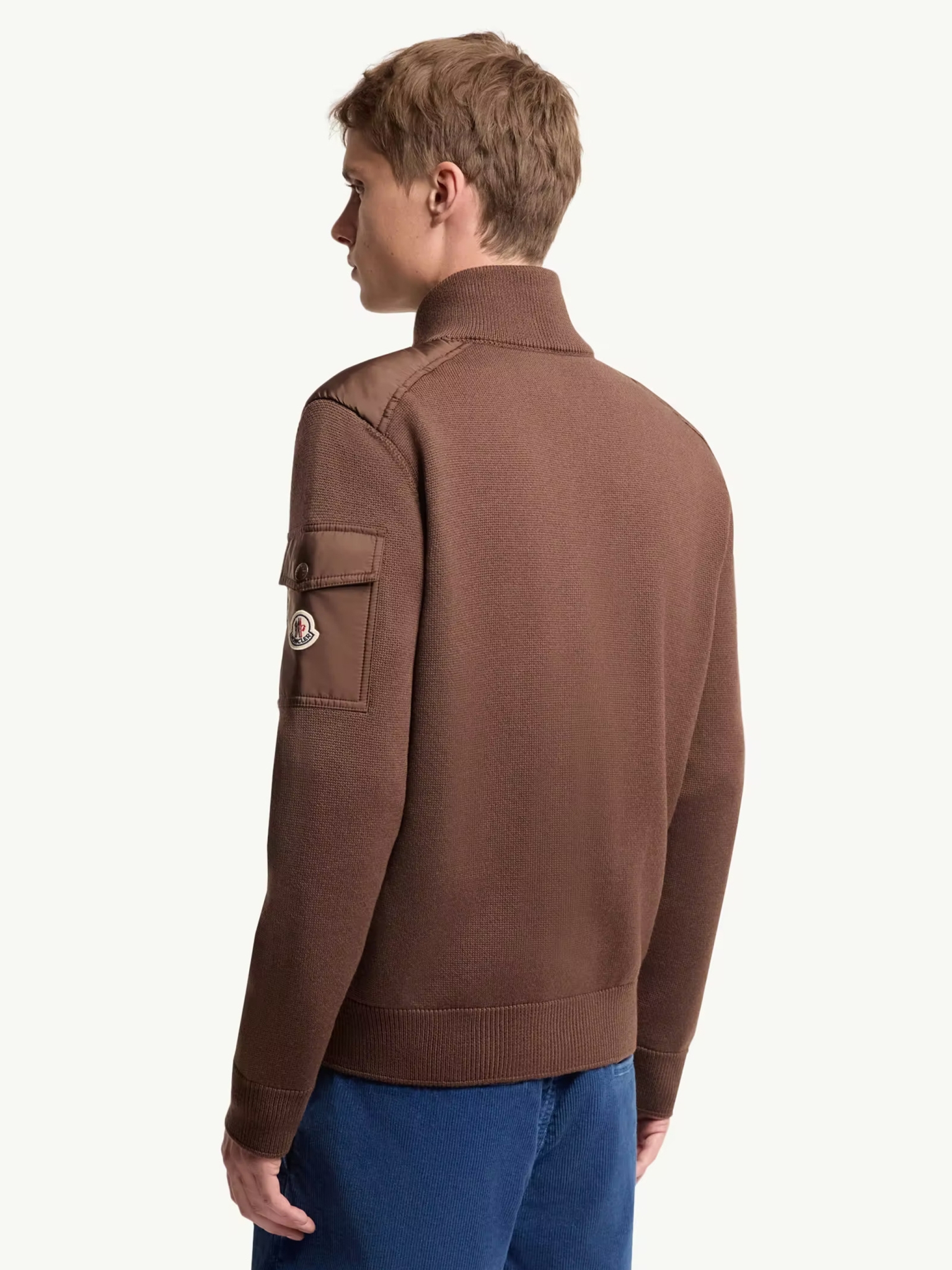 [Moncler] Knitwear FW26 L20919B00003M1131262