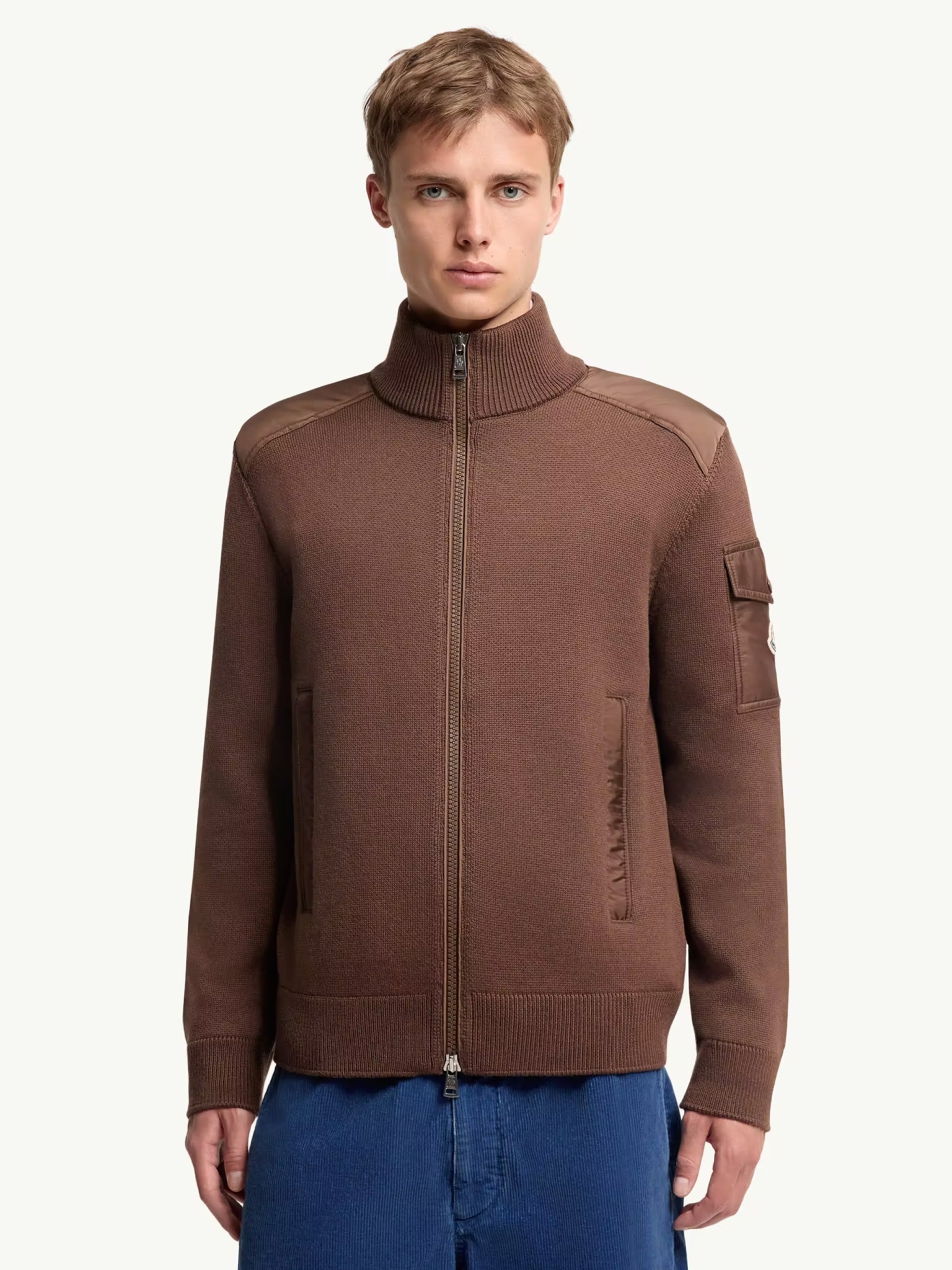 [Moncler] Knitwear FW26 L20919B00003M1131262