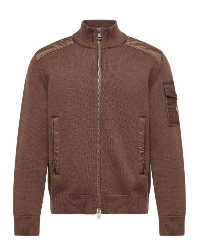[Moncler] Knitwear FW26 L20919B00003M1131262