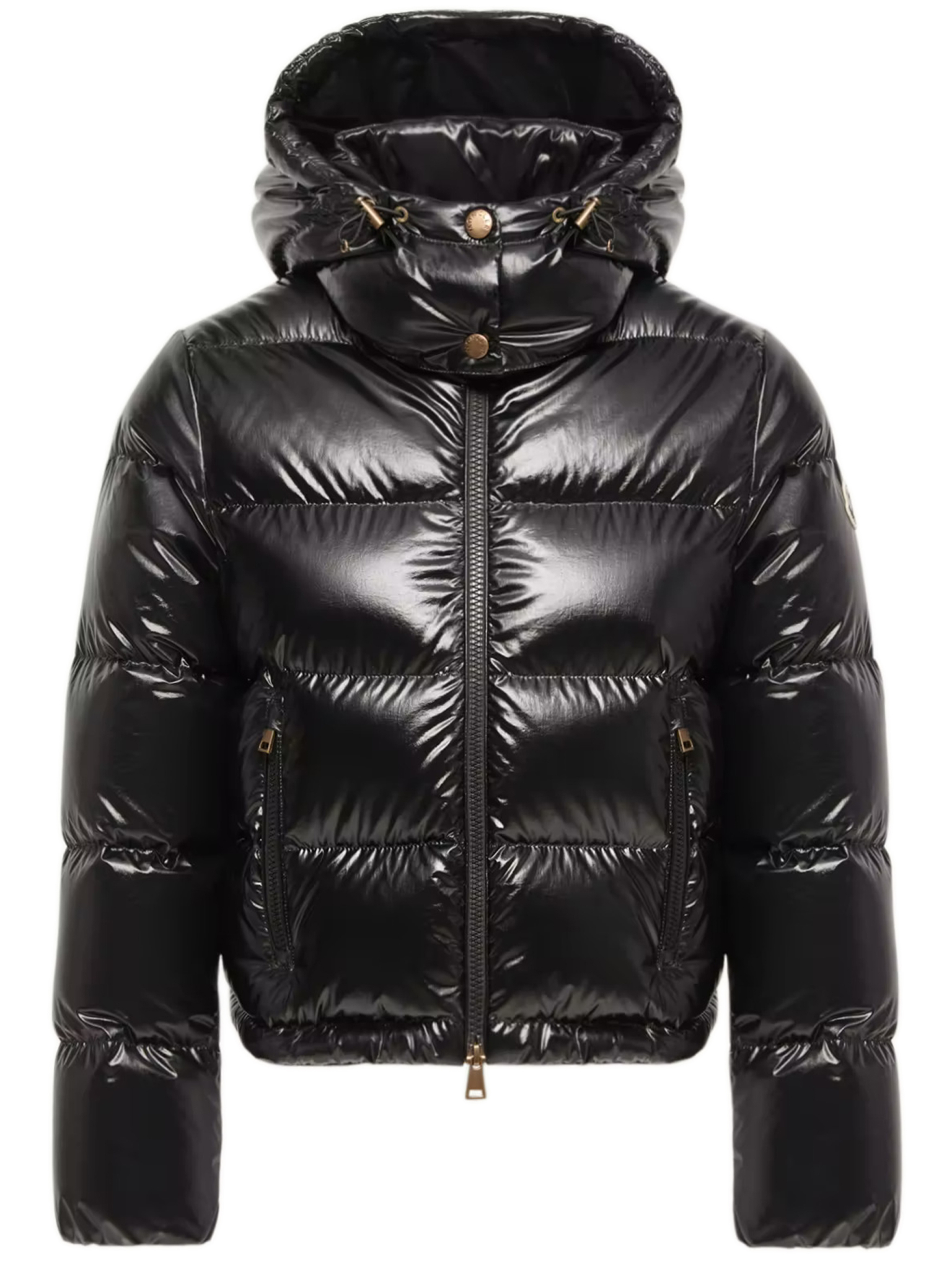[Moncler] Down jacket FW26 L20931A00031597EU999