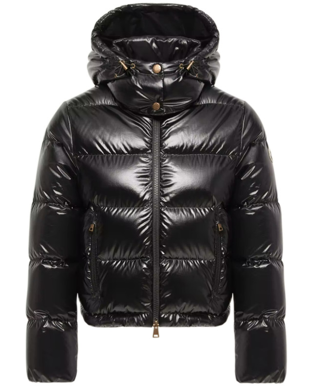 [Moncler] Down jacket FW26 L20931A00031597EU999