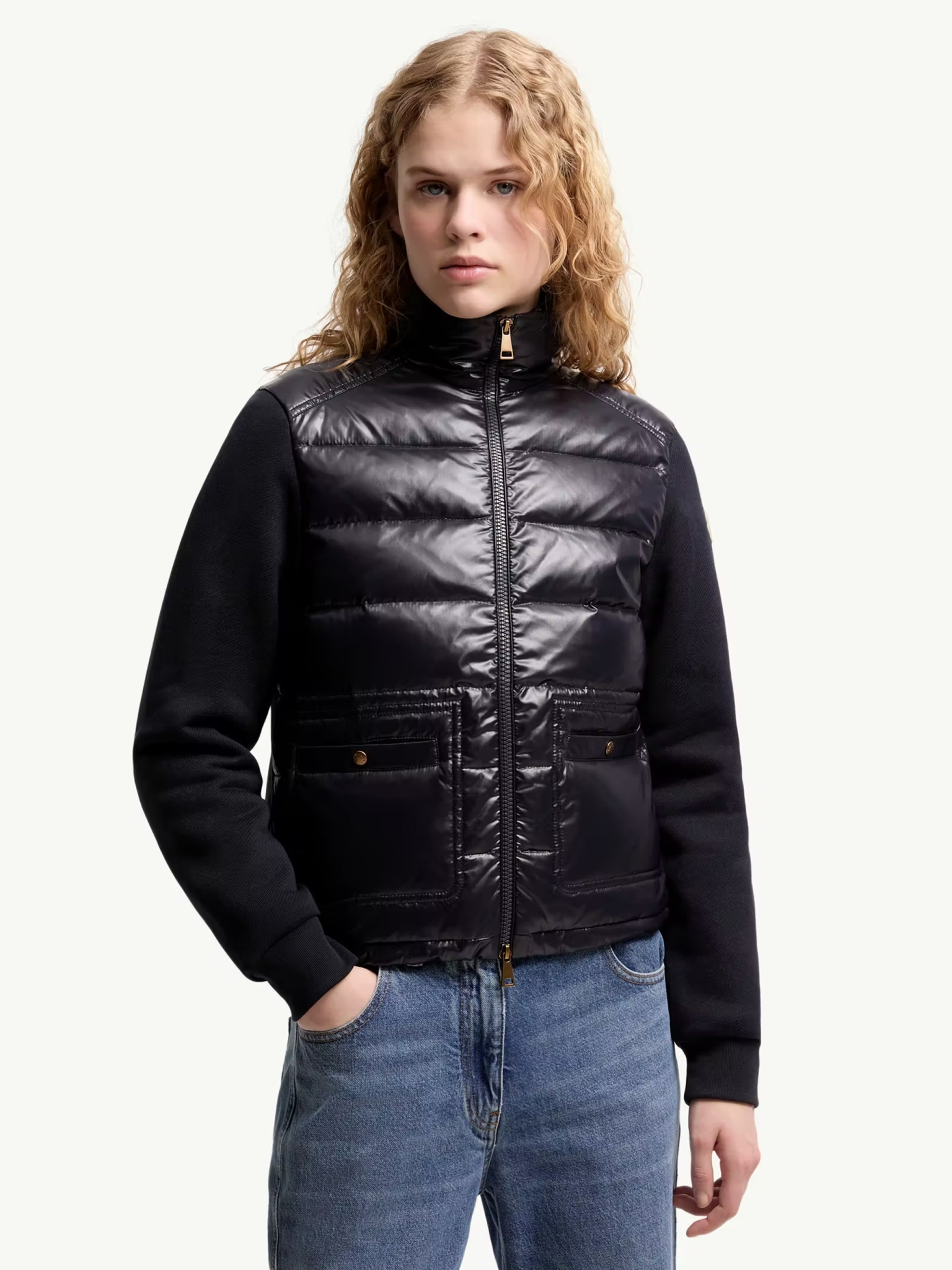 [Moncler] Knitwear FW26 L20938G0001789BG6778