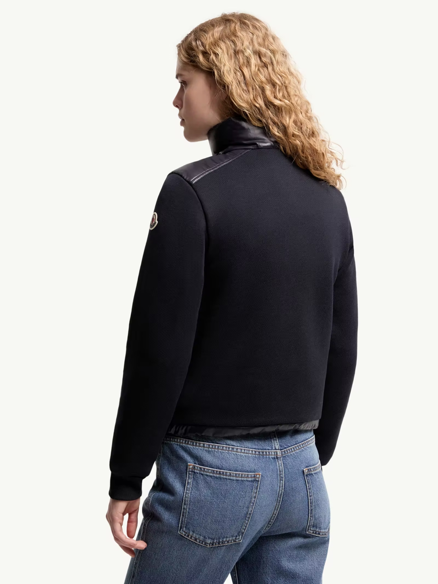 [Moncler] Knitwear FW26 L20938G0001789BG6778