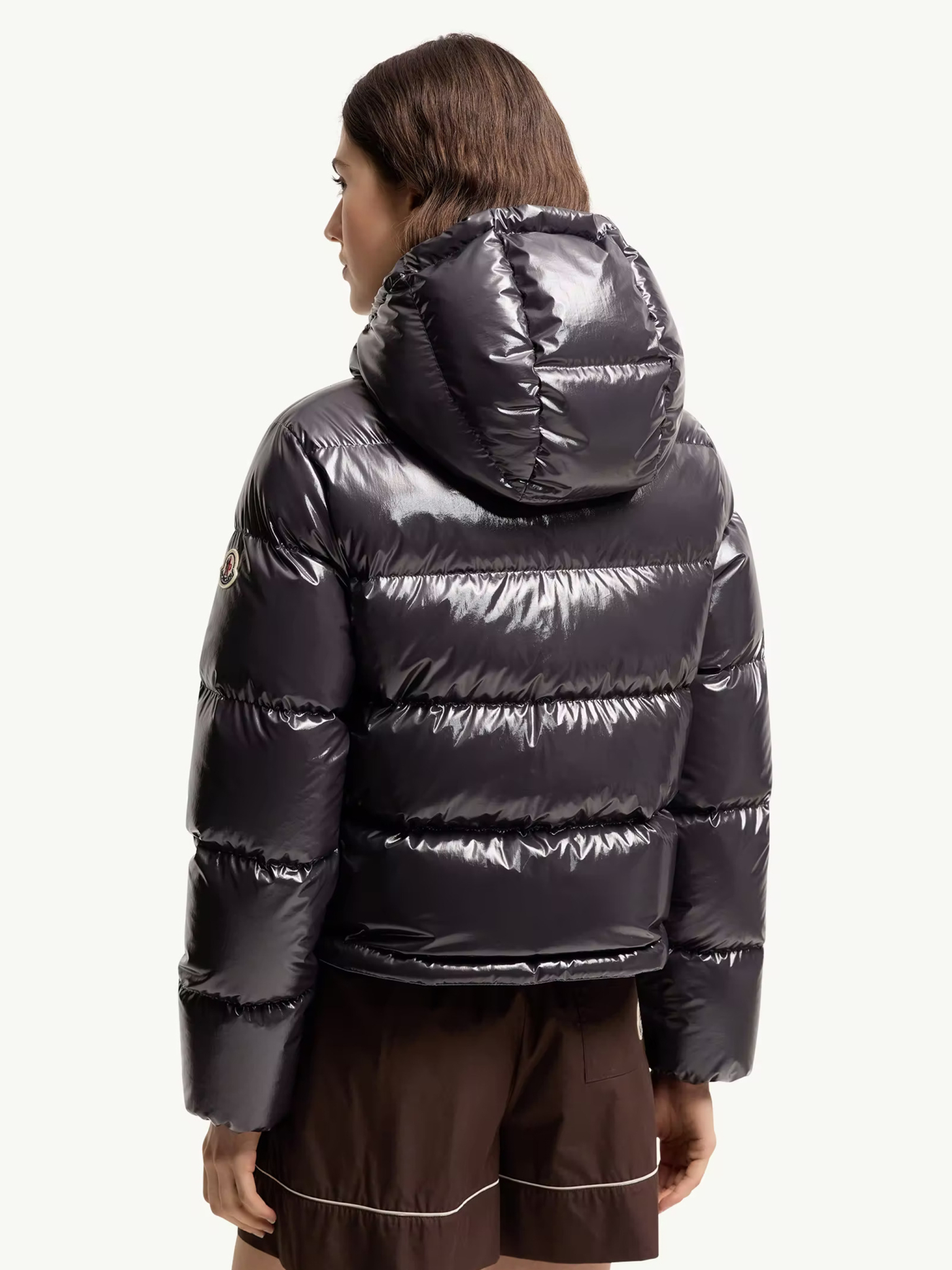 [Moncler] Down jacket FW26 L20931A00031597EU778