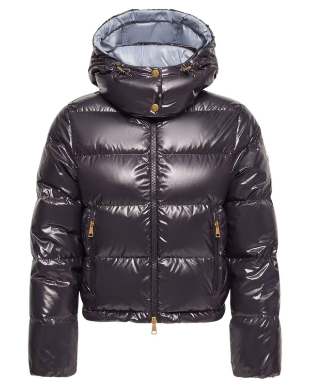 [Moncler] Down jacket FW26 L20931A00031597EU778