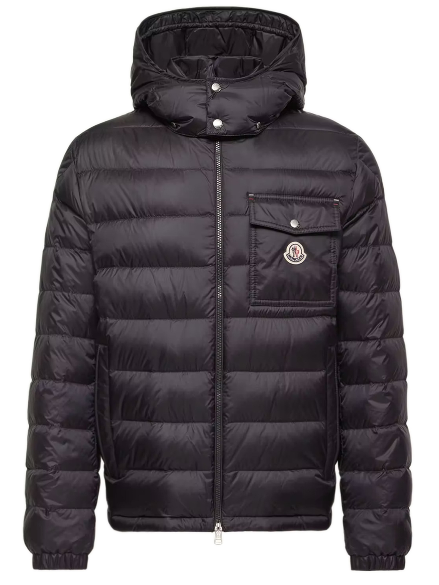 [Moncler] Down Jacket FW26 L20911A00004599Q0780