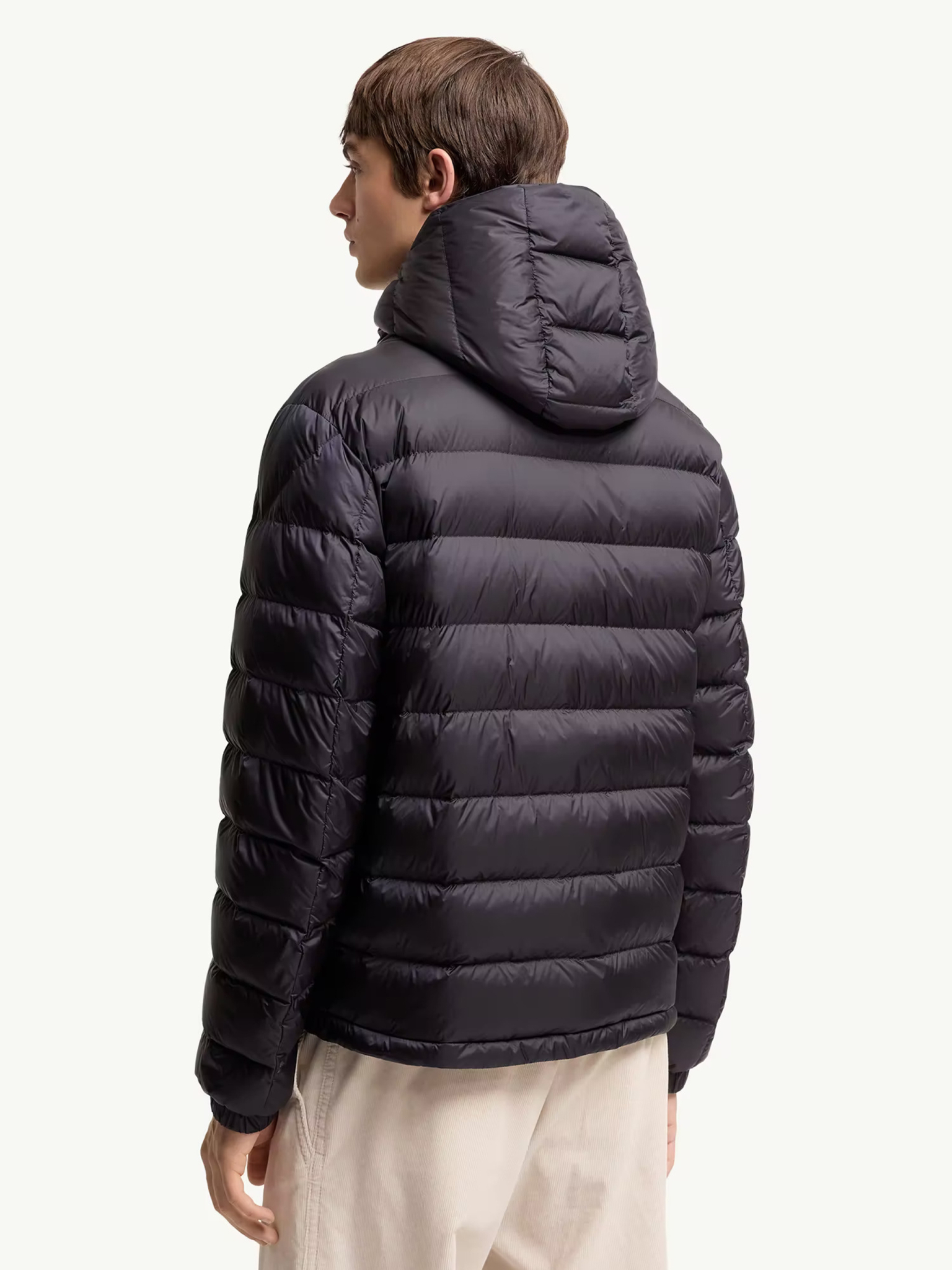 [Moncler] Down Jacket FW26 L20911A00004599Q0780