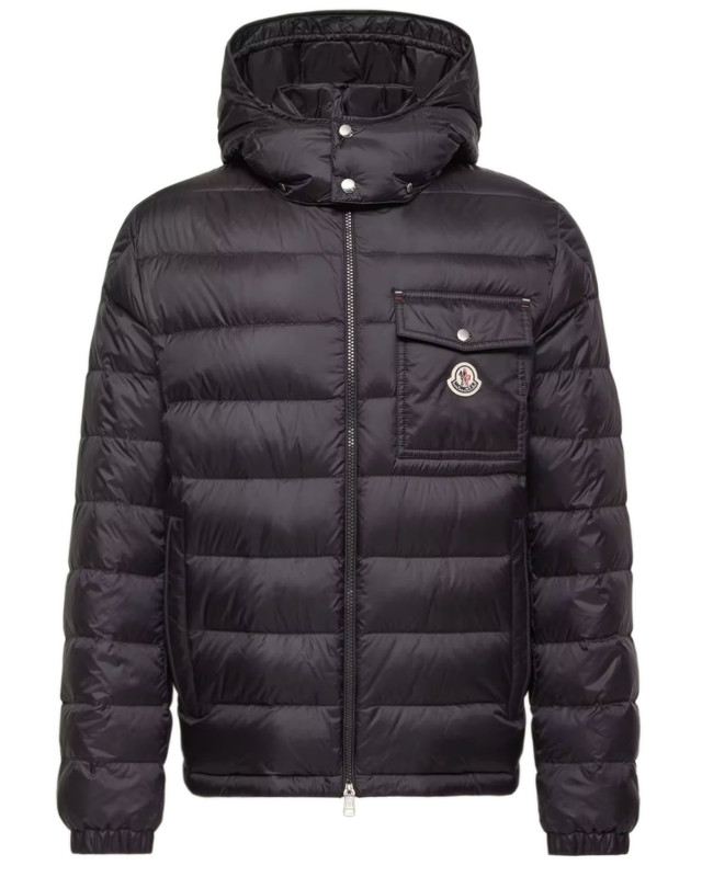 [Moncler] Down Jacket FW26 L20911A00004599Q0780