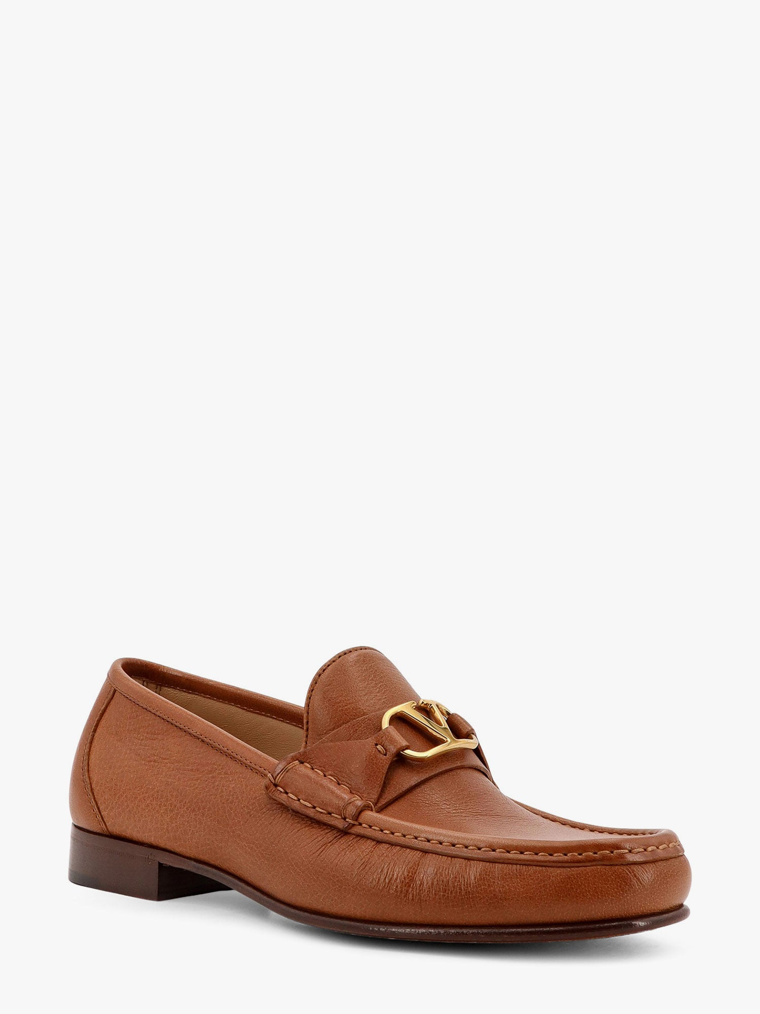 [Valentino Garavani] Loafer FW25 6Y2S0J68MIL_N58