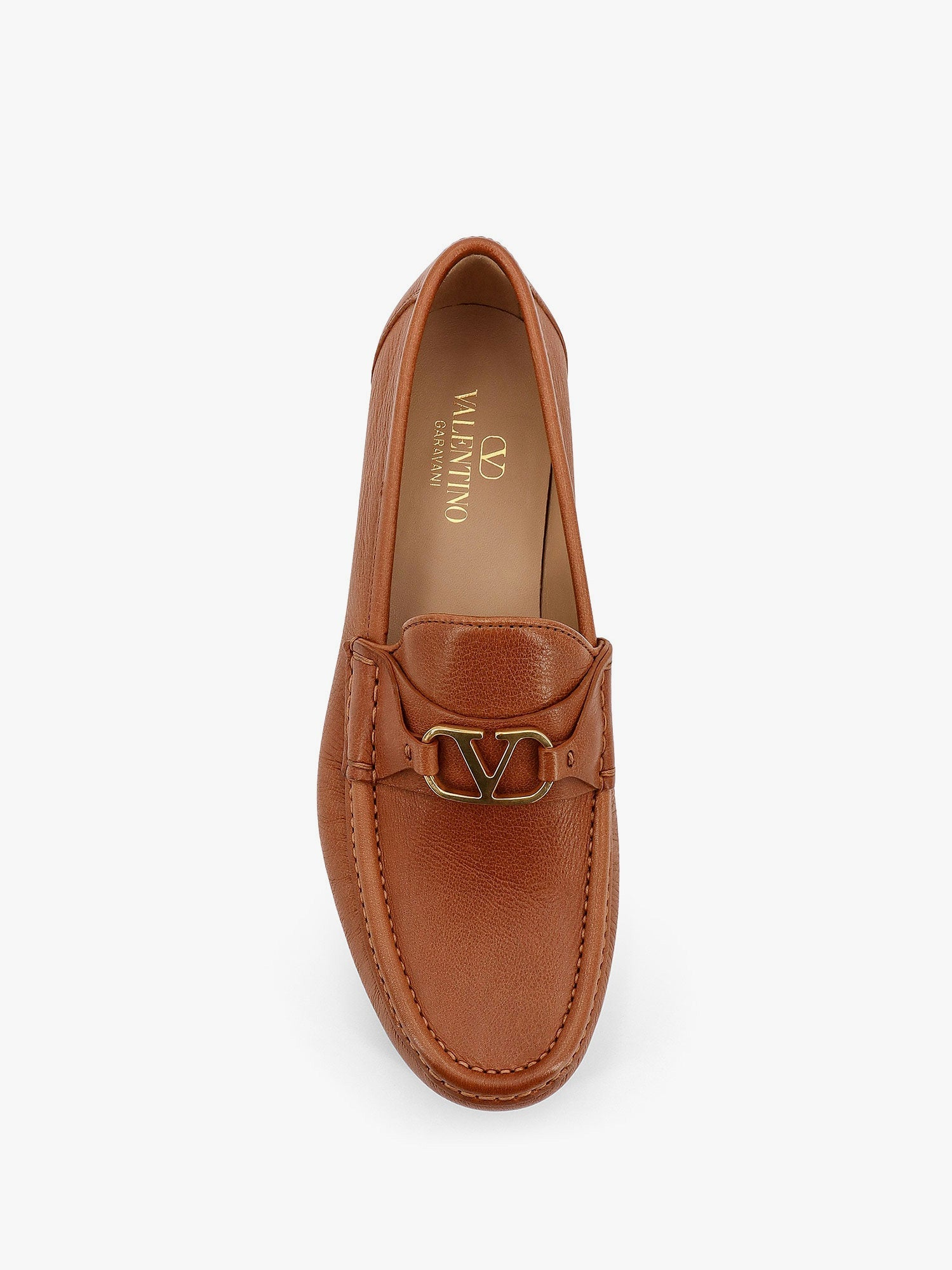[Valentino Garavani] Loafer FW25 6Y2S0J68MIL_N58