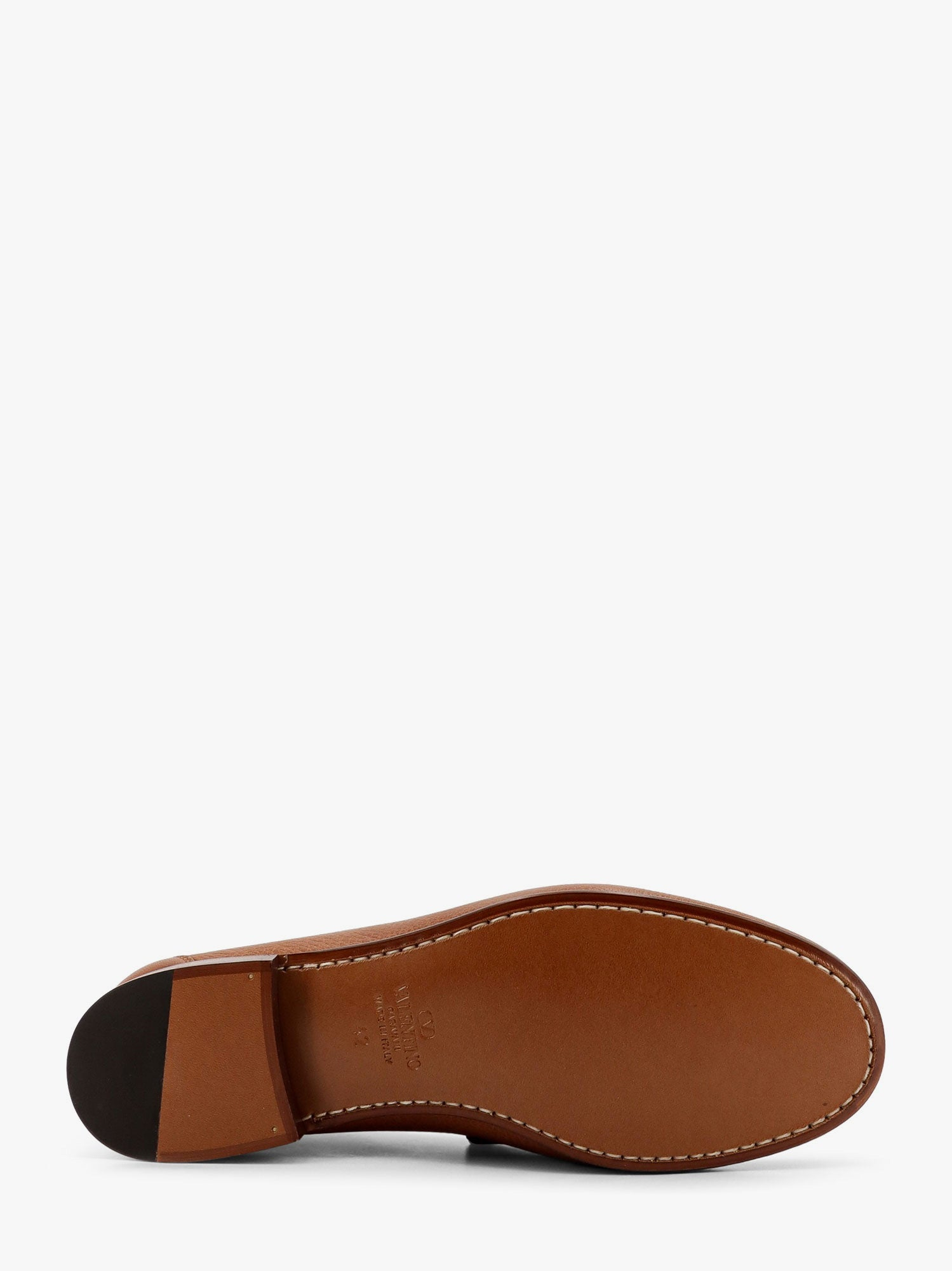 [Valentino Garavani] Loafer FW25 6Y2S0J68MIL_N58
