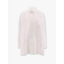 [THE ROW] Shirts Long Sleeve SS26 9067W2567_WHT