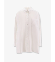 [THE ROW] Shirts Long Sleeve SS26 9067W2567_WHT