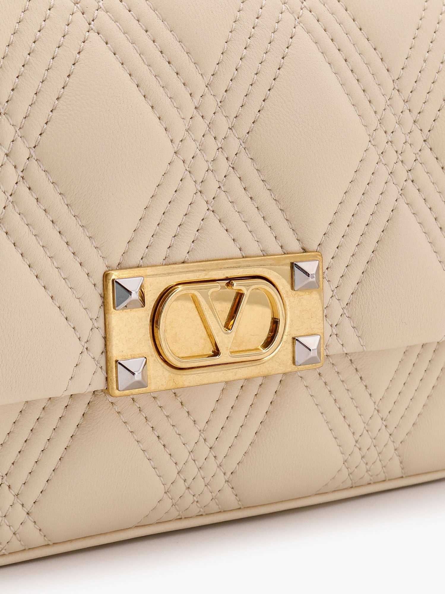 [Valentino Garavani] Shoulder bag FW25 6W2B0R07XCA_REN