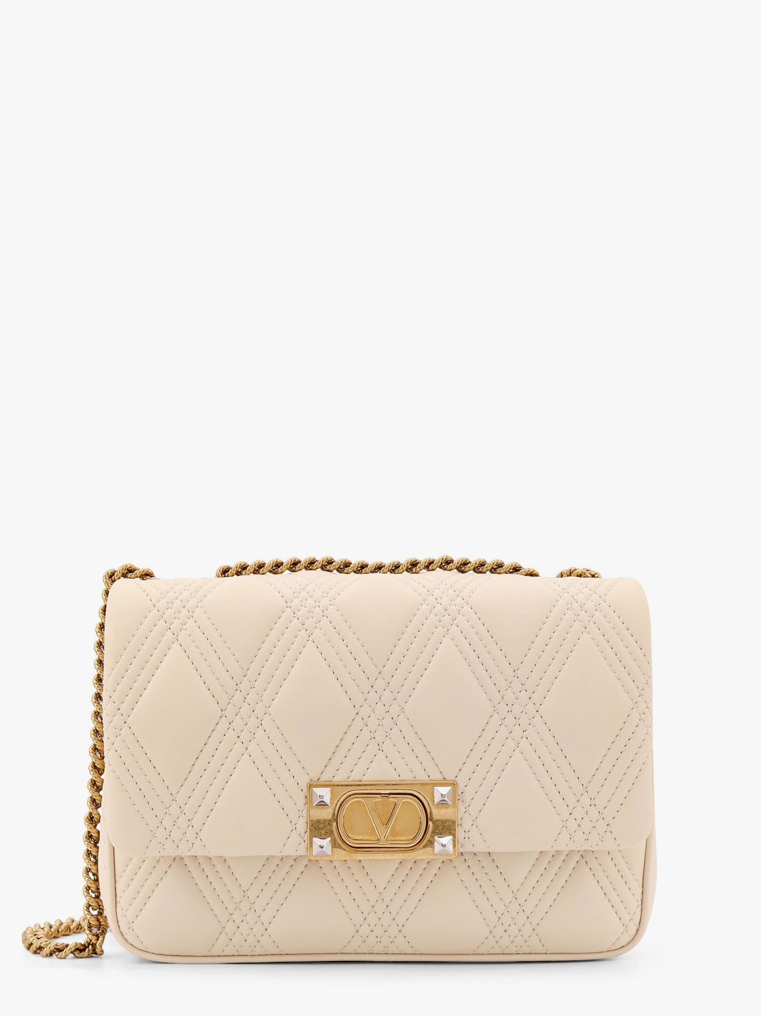 [Valentino Garavani] Shoulder bag FW25 6W2B0R07XCA_REN