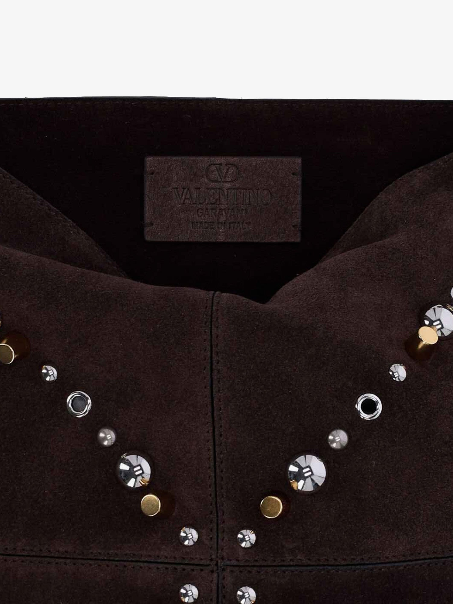 [Valentino Garavani] Belt Bag SS26 8Y2B0R31ADG0TO