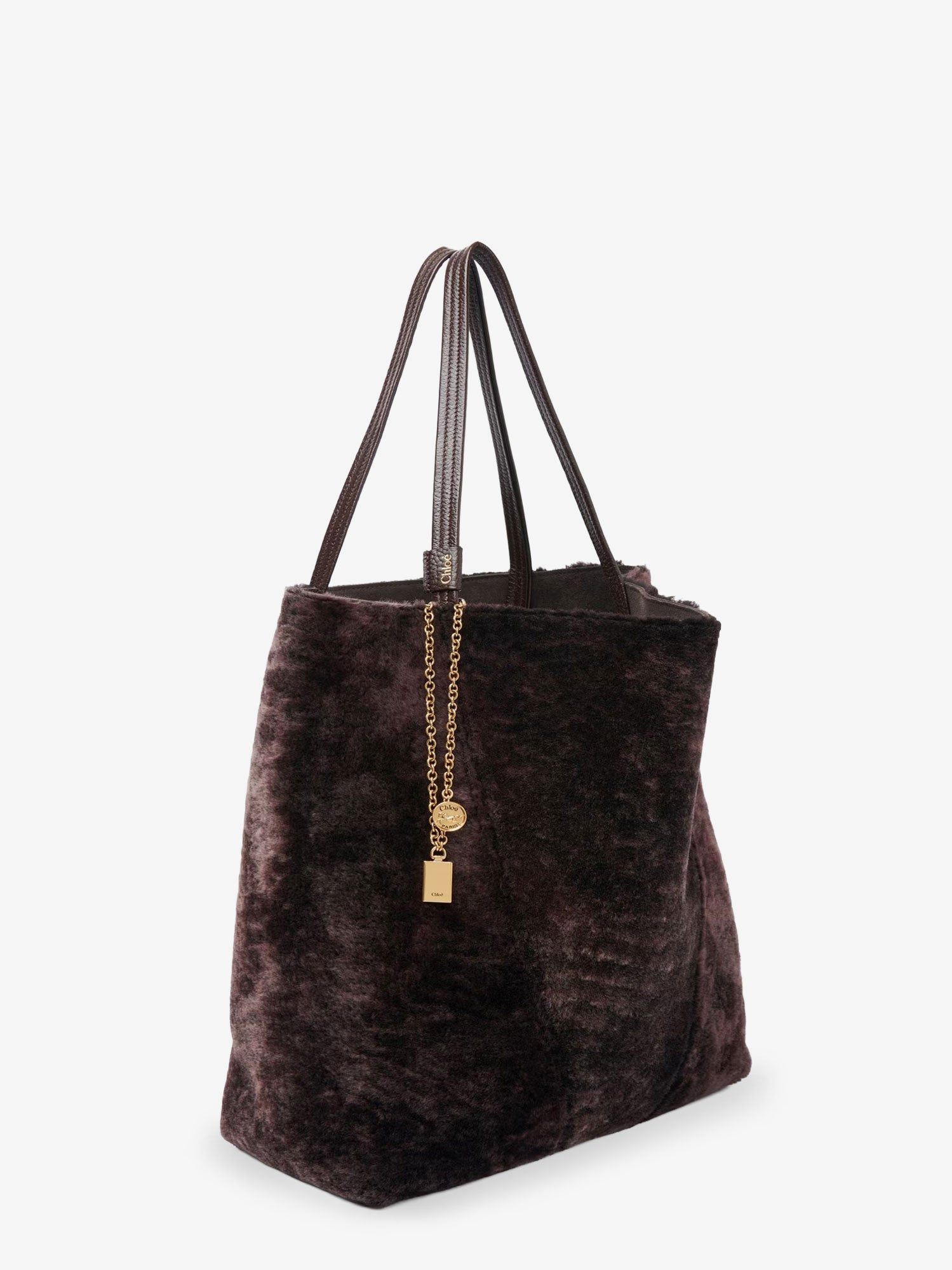 [CHLOE'] Shoulder bag SS26 25WS810Q4524X