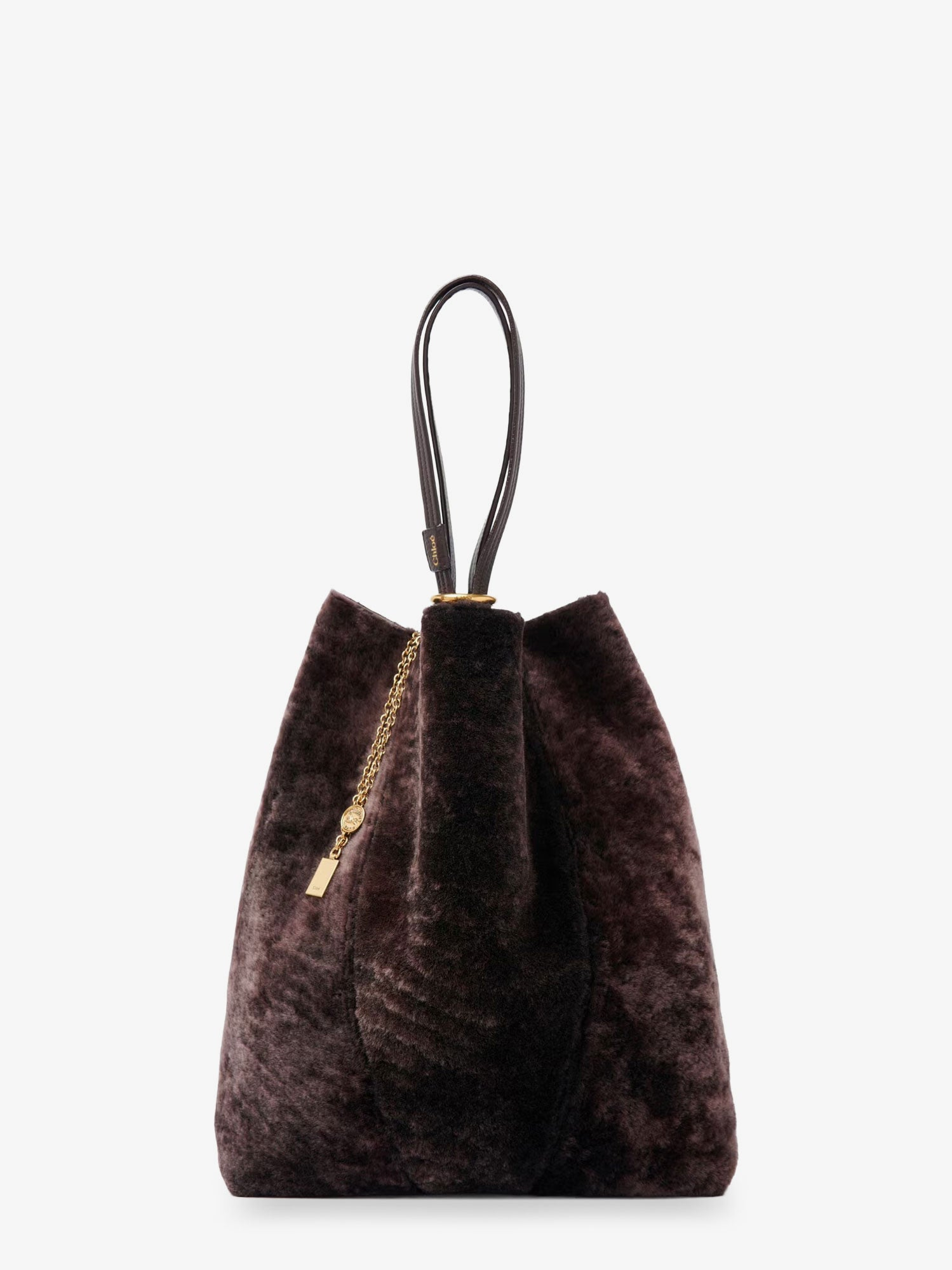 [CHLOE'] Shoulder bag SS26 25WS810Q4524X