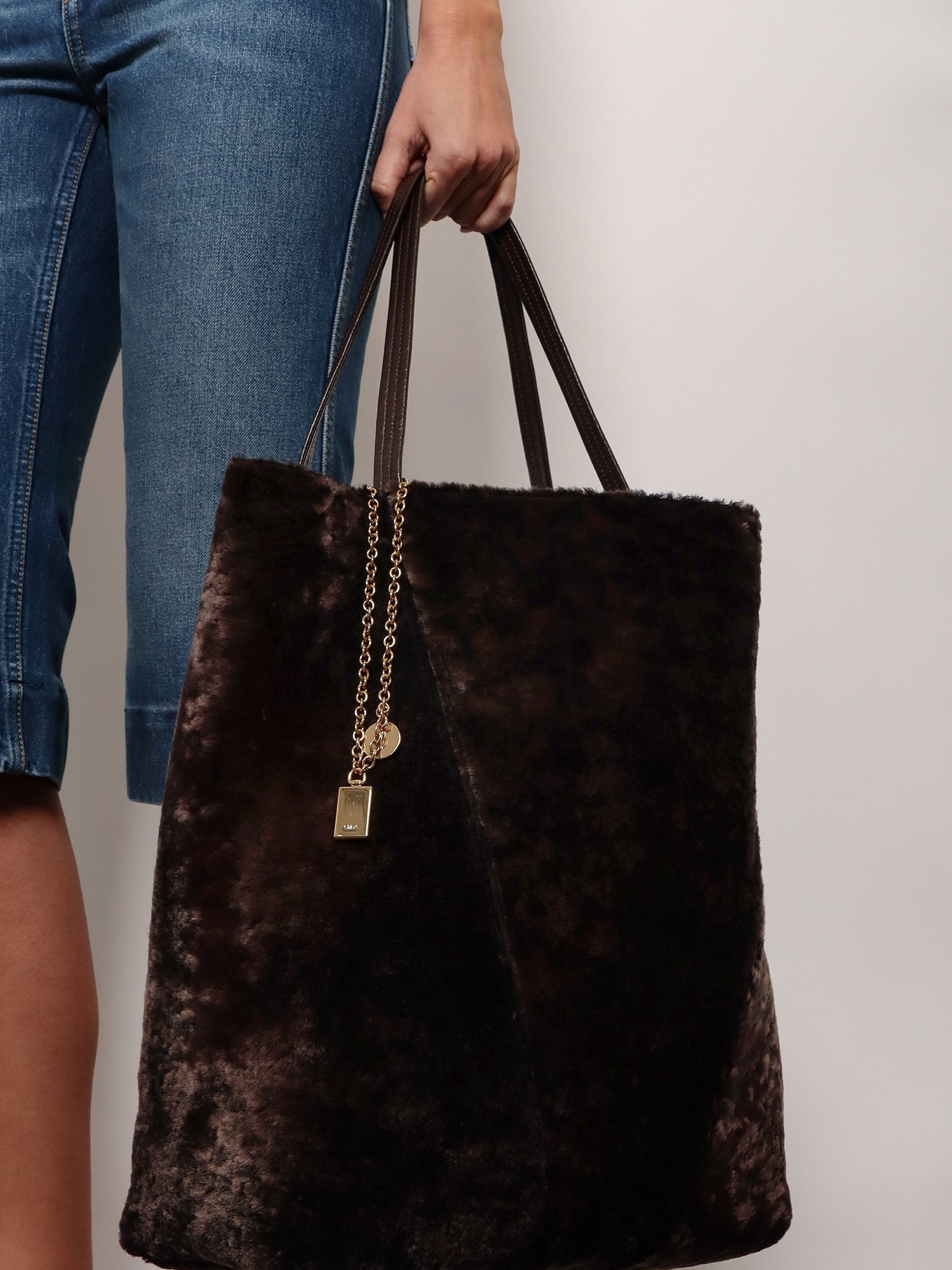 [CHLOE'] Shoulder bag SS26 25WS810Q4524X