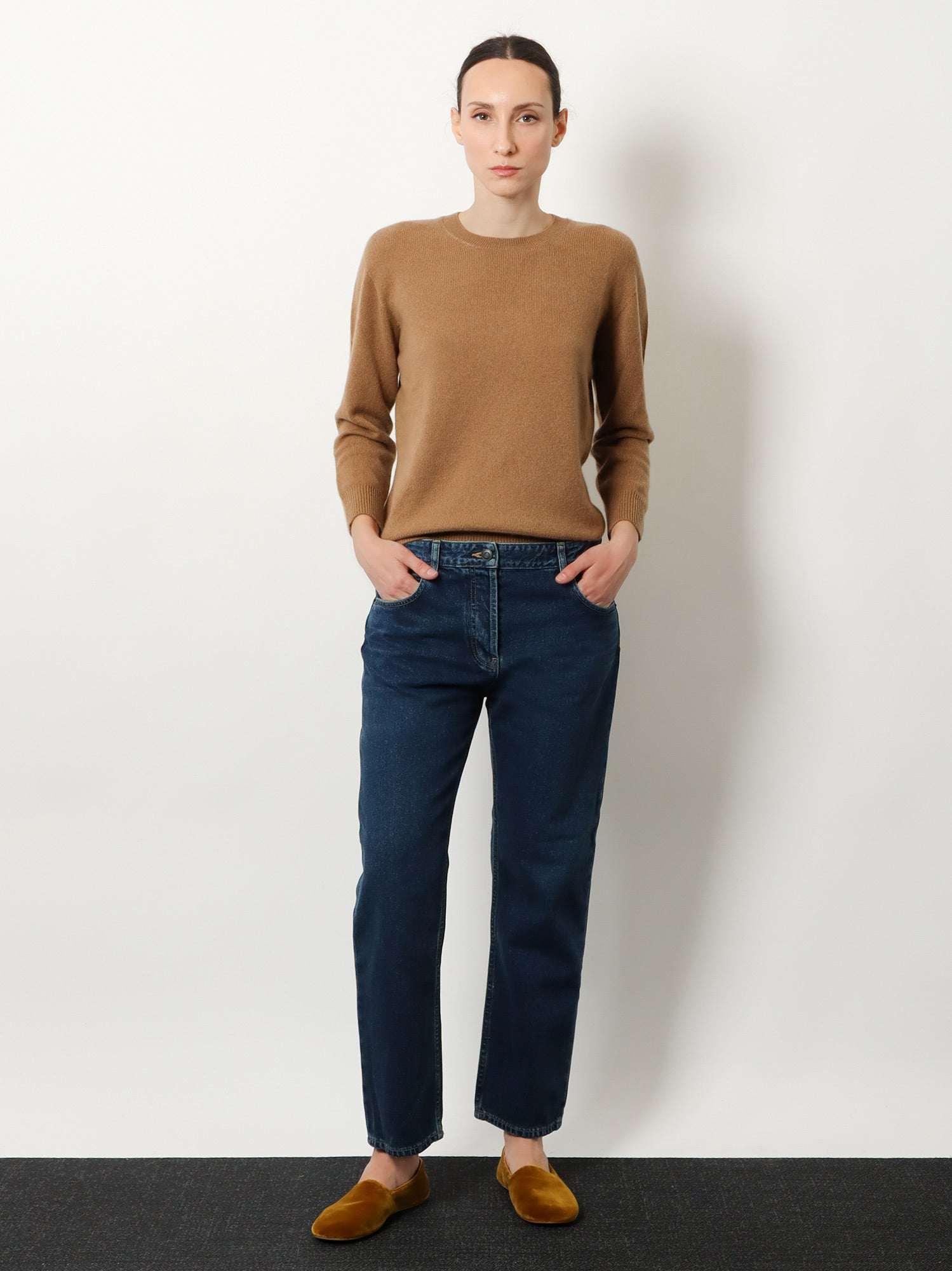 [THE ROW] Knitwear SS26 10675Y973CML