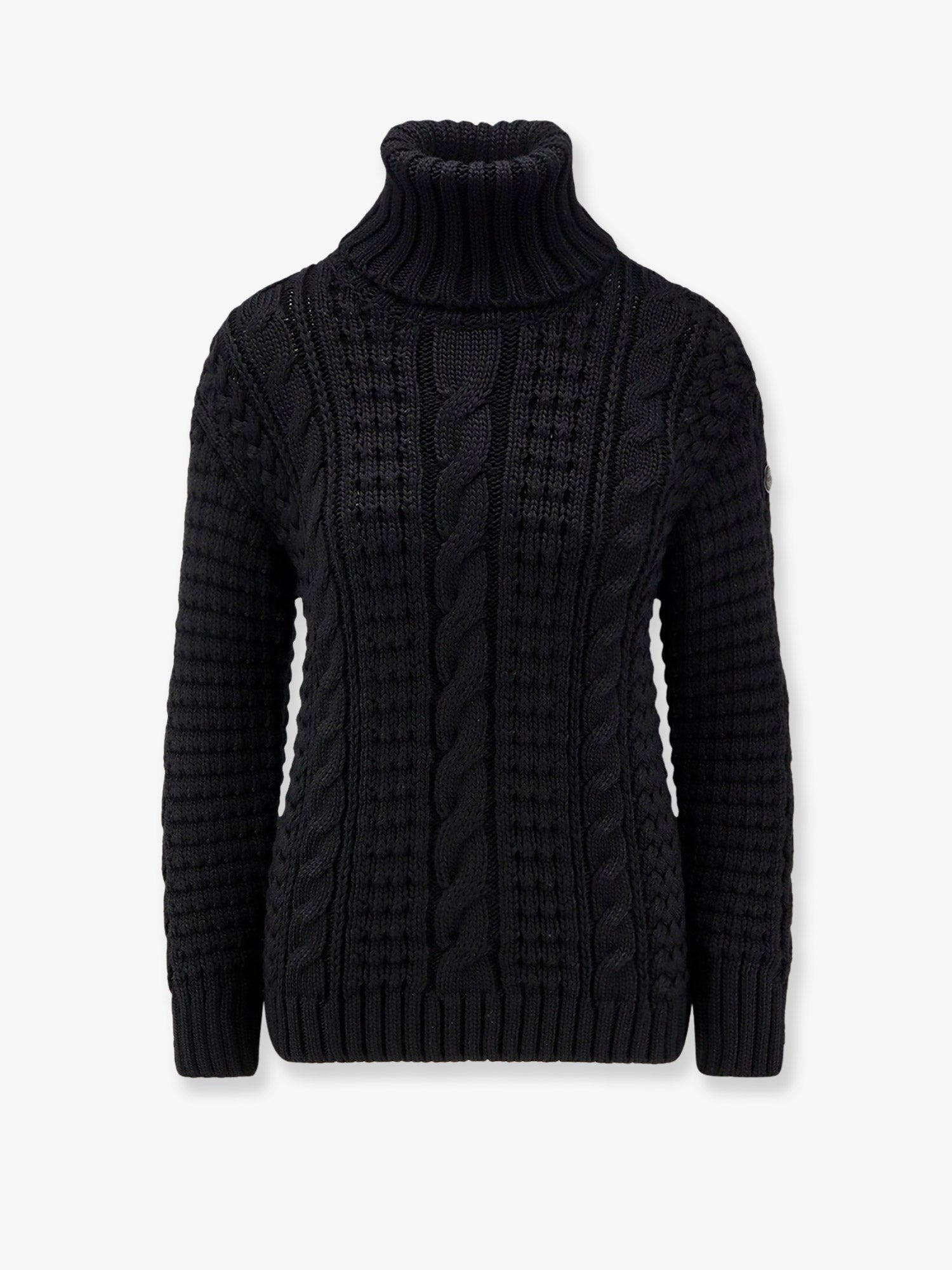 [MONCLER GENIUS] Knitwear FW25 K24039F00002M6727999