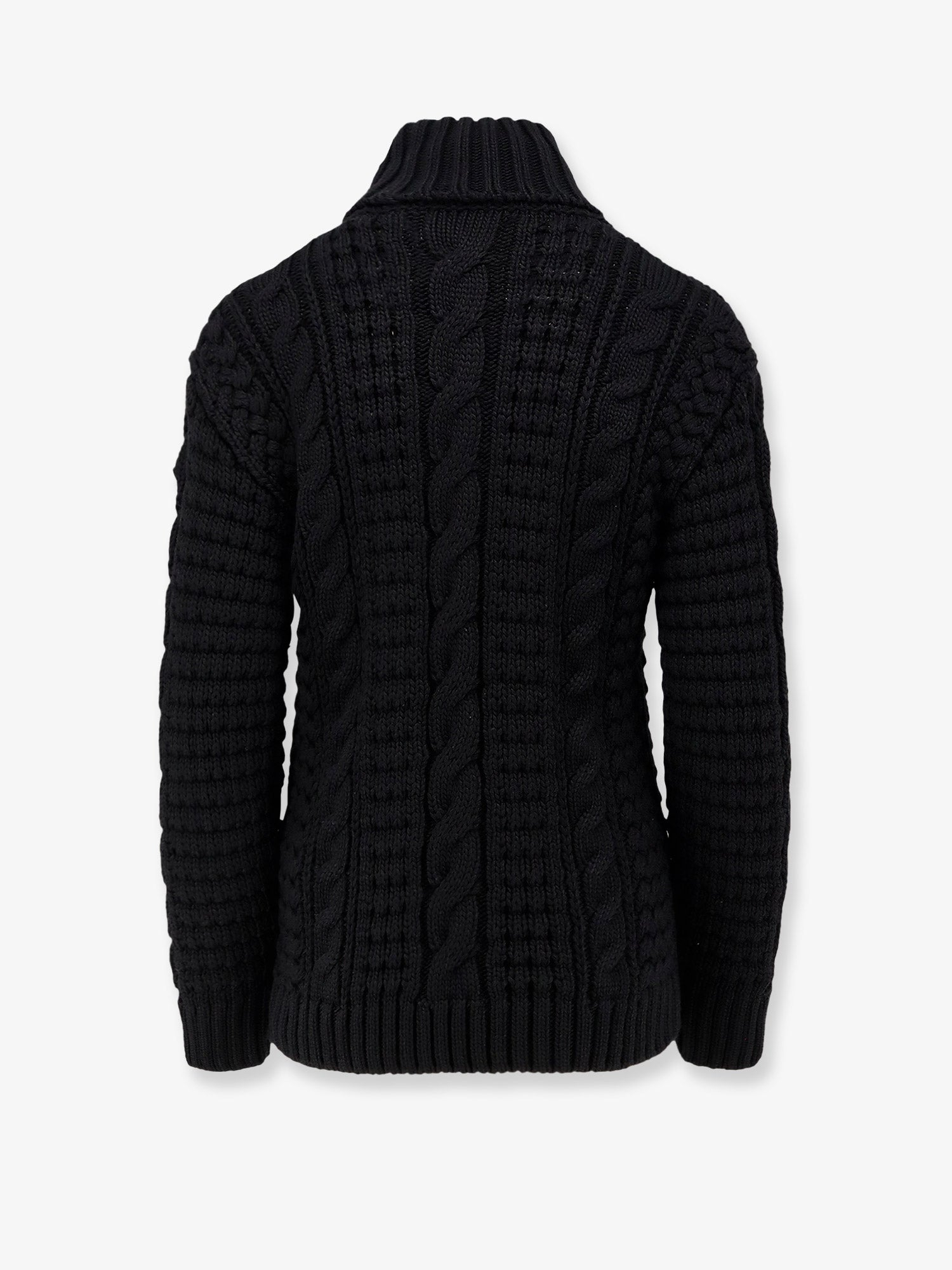 [MONCLER GENIUS] Knitwear FW25 K24039F00002M6727999