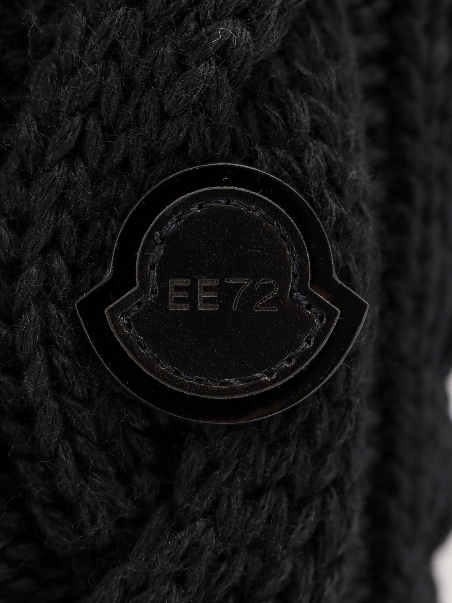 [MONCLER GENIUS] Knitwear FW25 K24039F00002M6727999