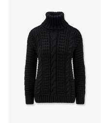 [MONCLER GENIUS] Knitwear FW25 K24039F00002M6727999