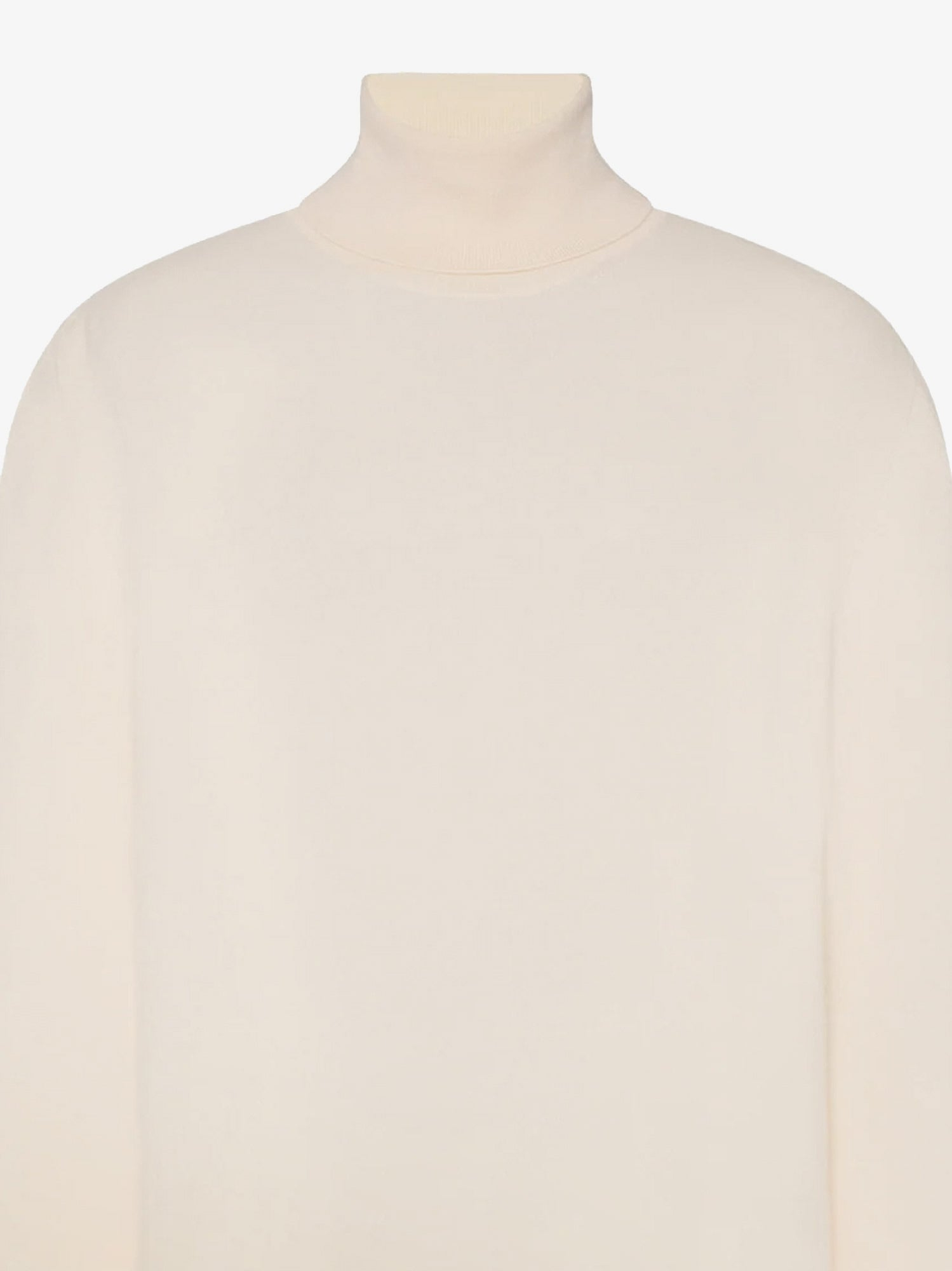 [THE ROW] Knitwear FW25 10028Y212IVR