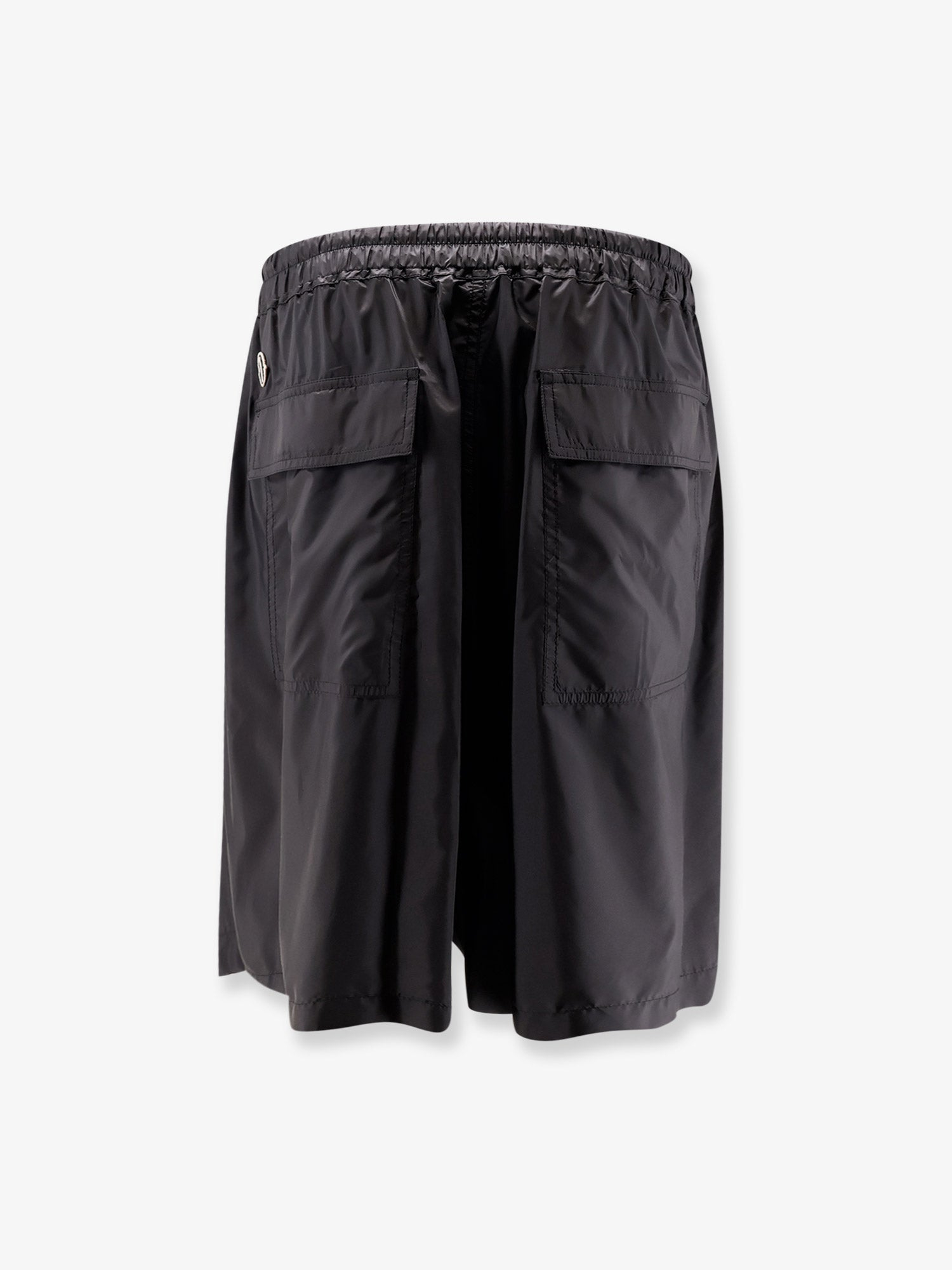 [MONCLER + RICK OWENS] Shorts SS26 MU01F2B01M8114999