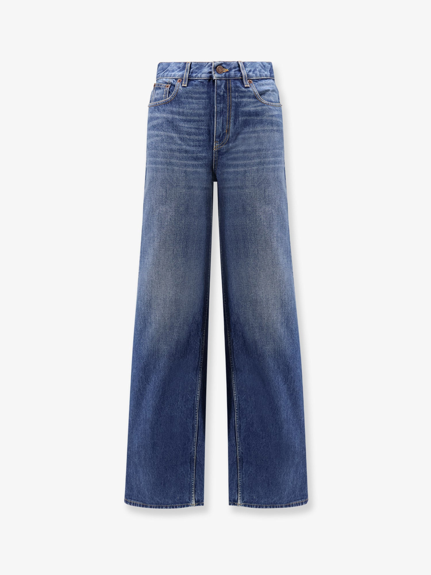[CHLOE'] Jeans FW25 CH25ADP42251427