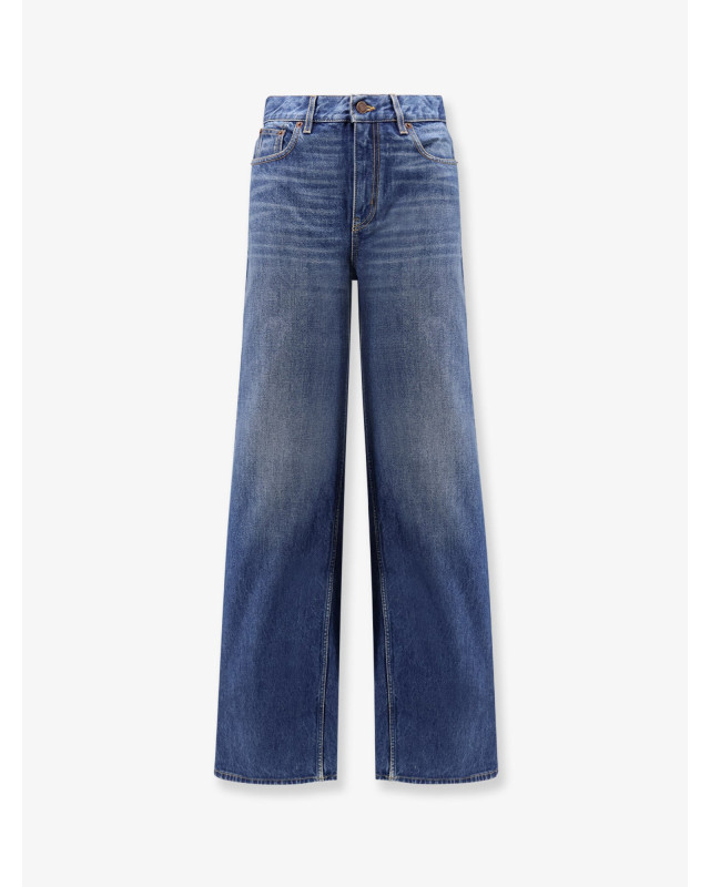 [CHLOE'] Jeans FW25 CH25ADP42251427