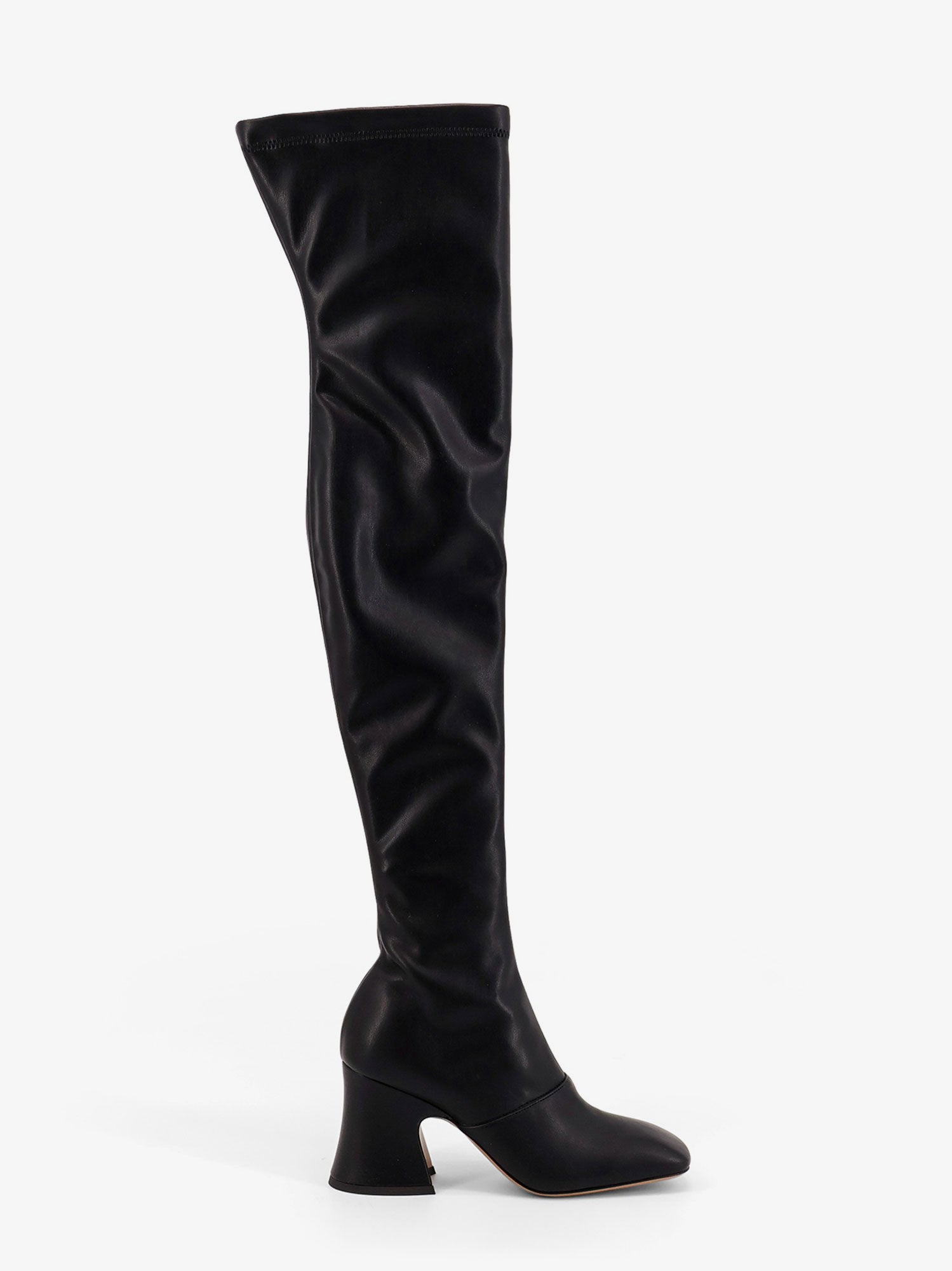 [CHLOE'] Boots FW25 CHC25A11HSV001