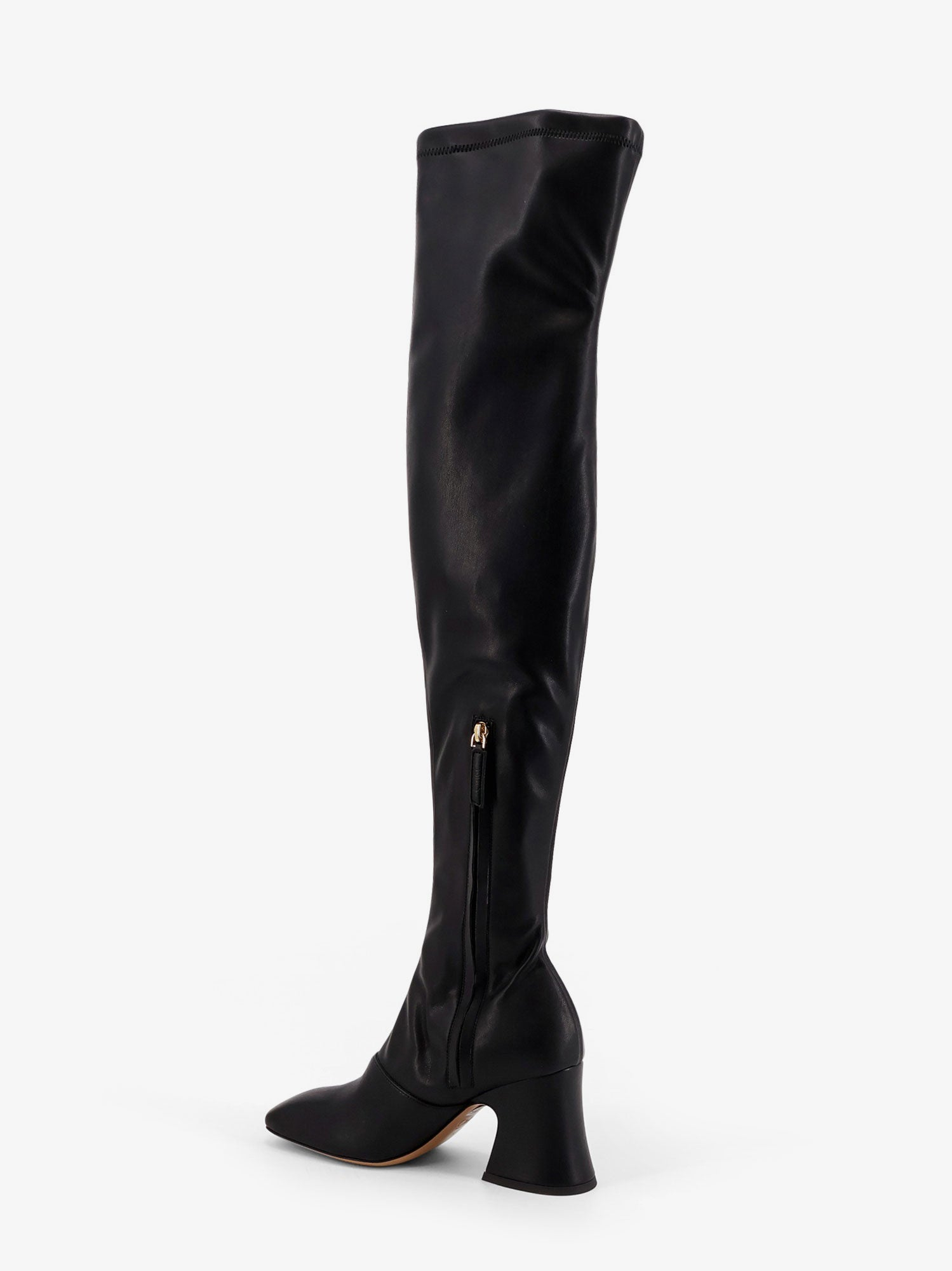 [CHLOE'] Boots FW25 CHC25A11HSV001