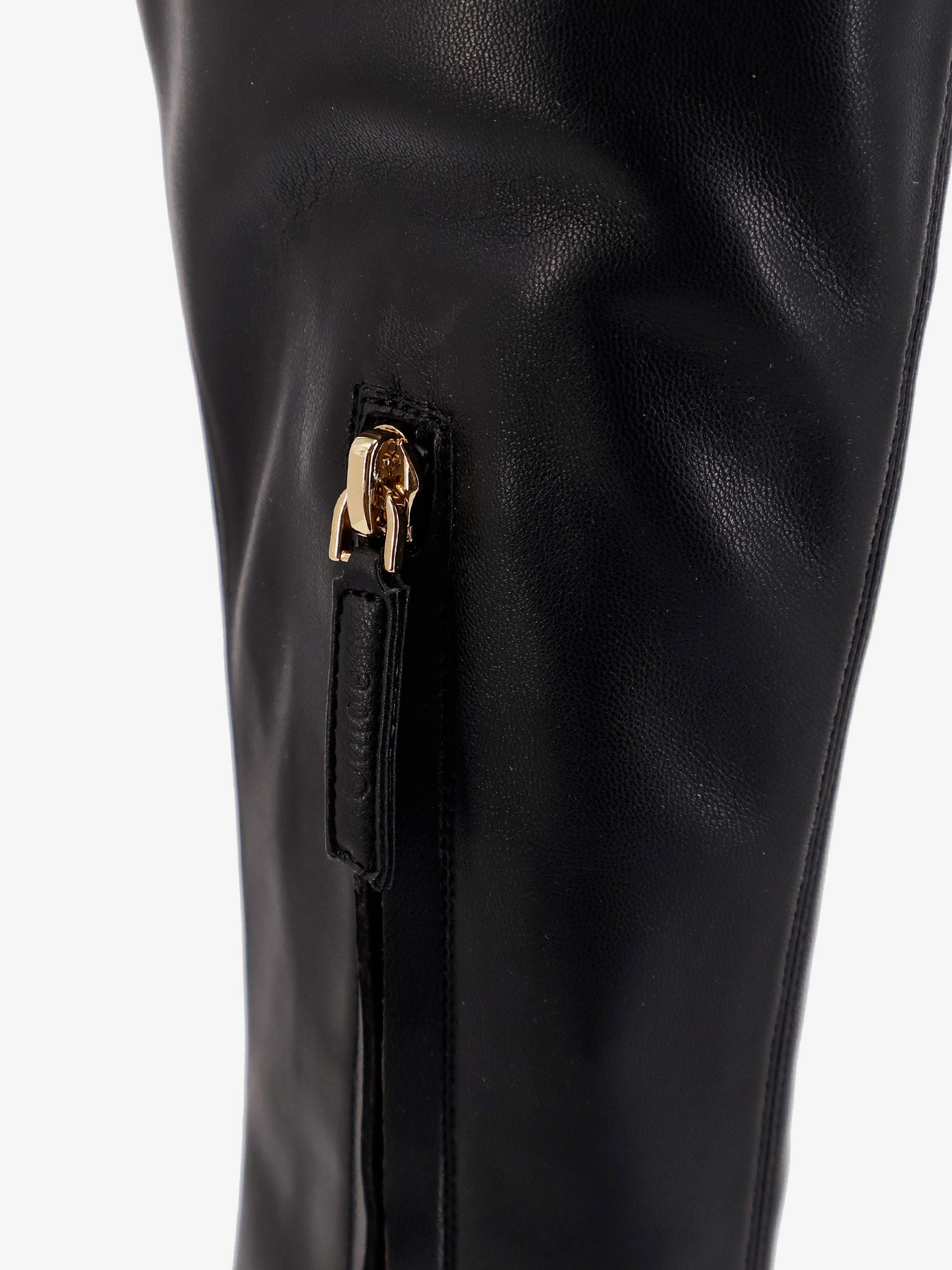 [CHLOE'] Boots FW25 CHC25A11HSV001