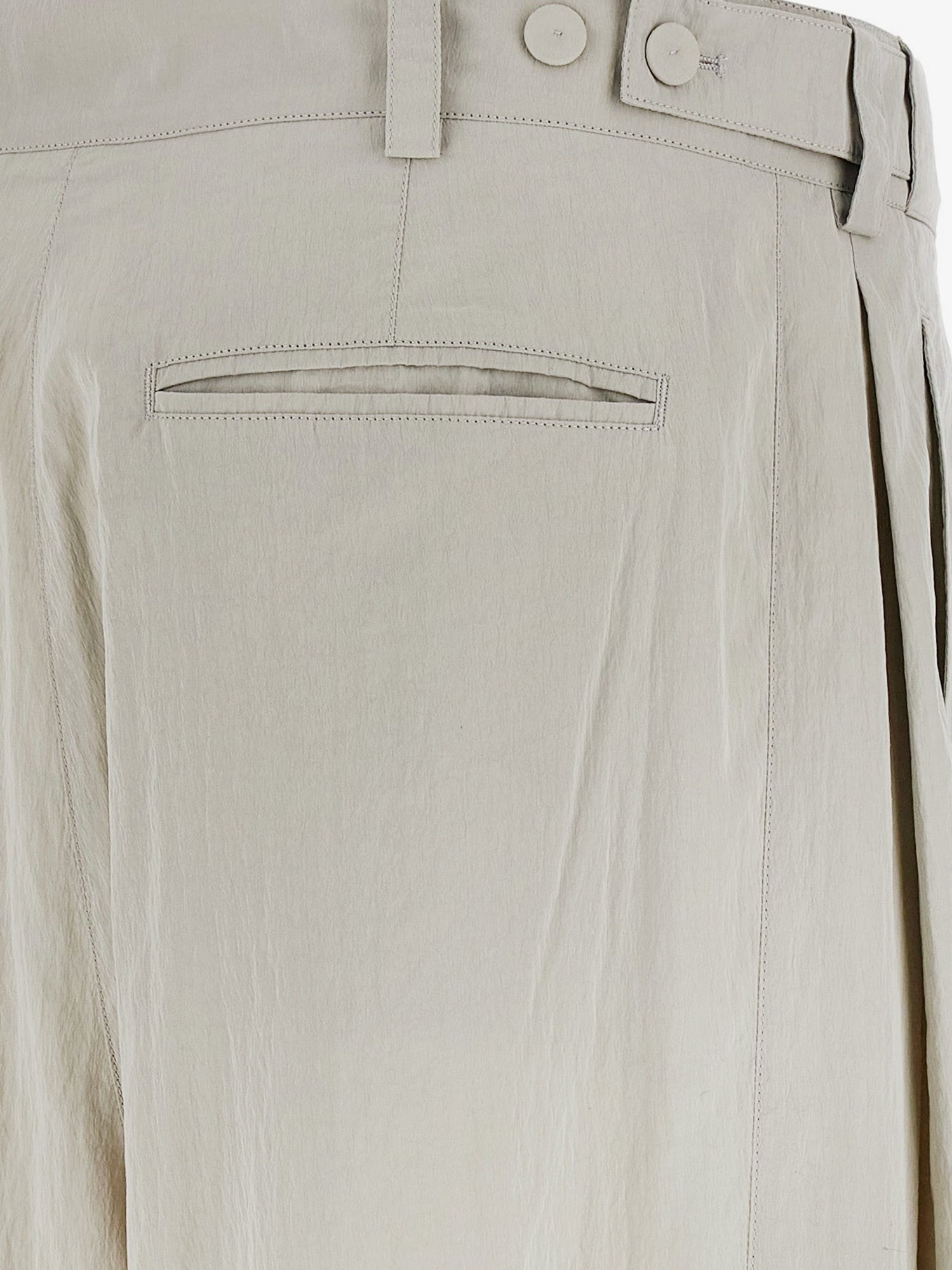 [THE ROW] Trousers SS26 10831W4403SOG