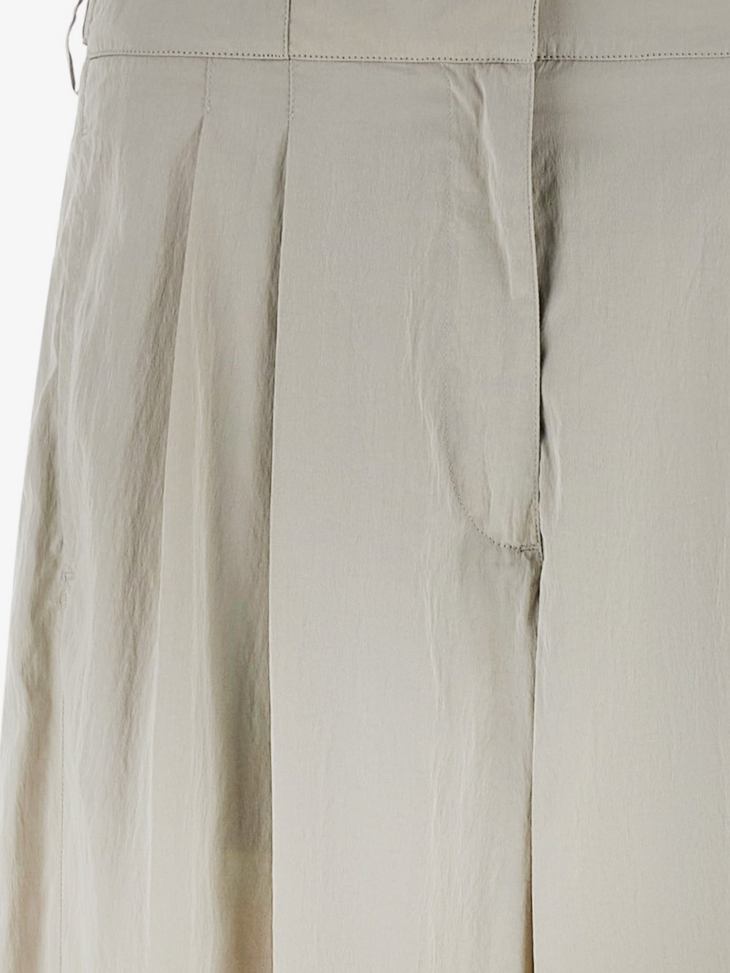 [THE ROW] Trousers SS26 10831W4403SOG