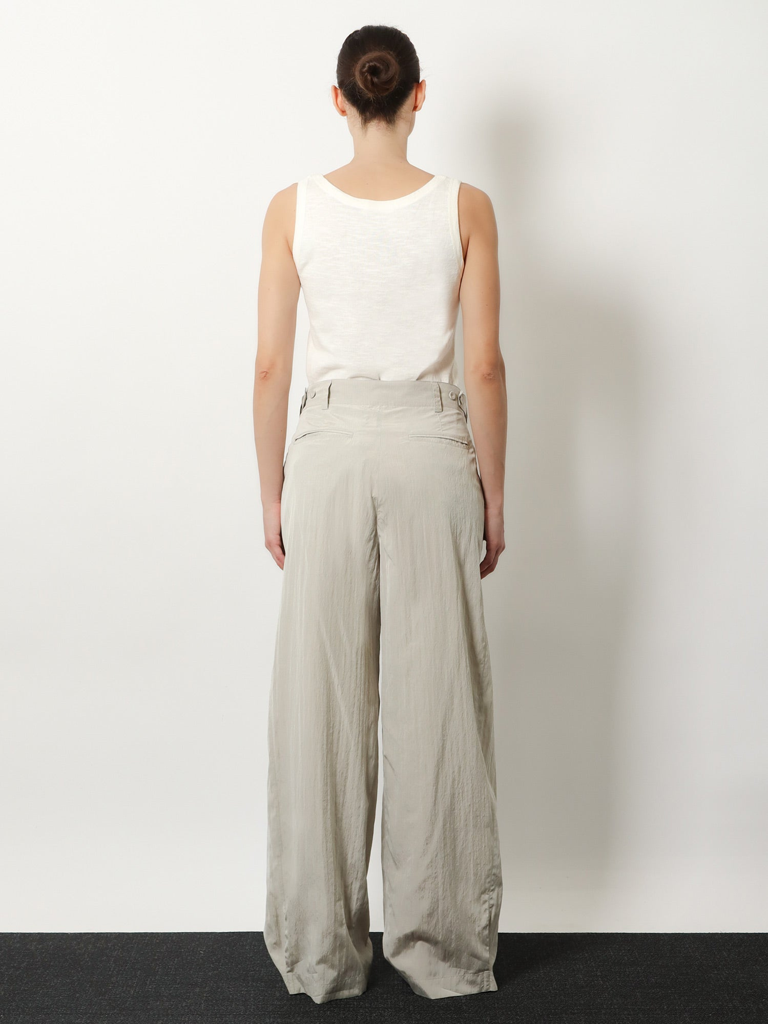 [THE ROW] Trousers SS26 10831W4403SOG