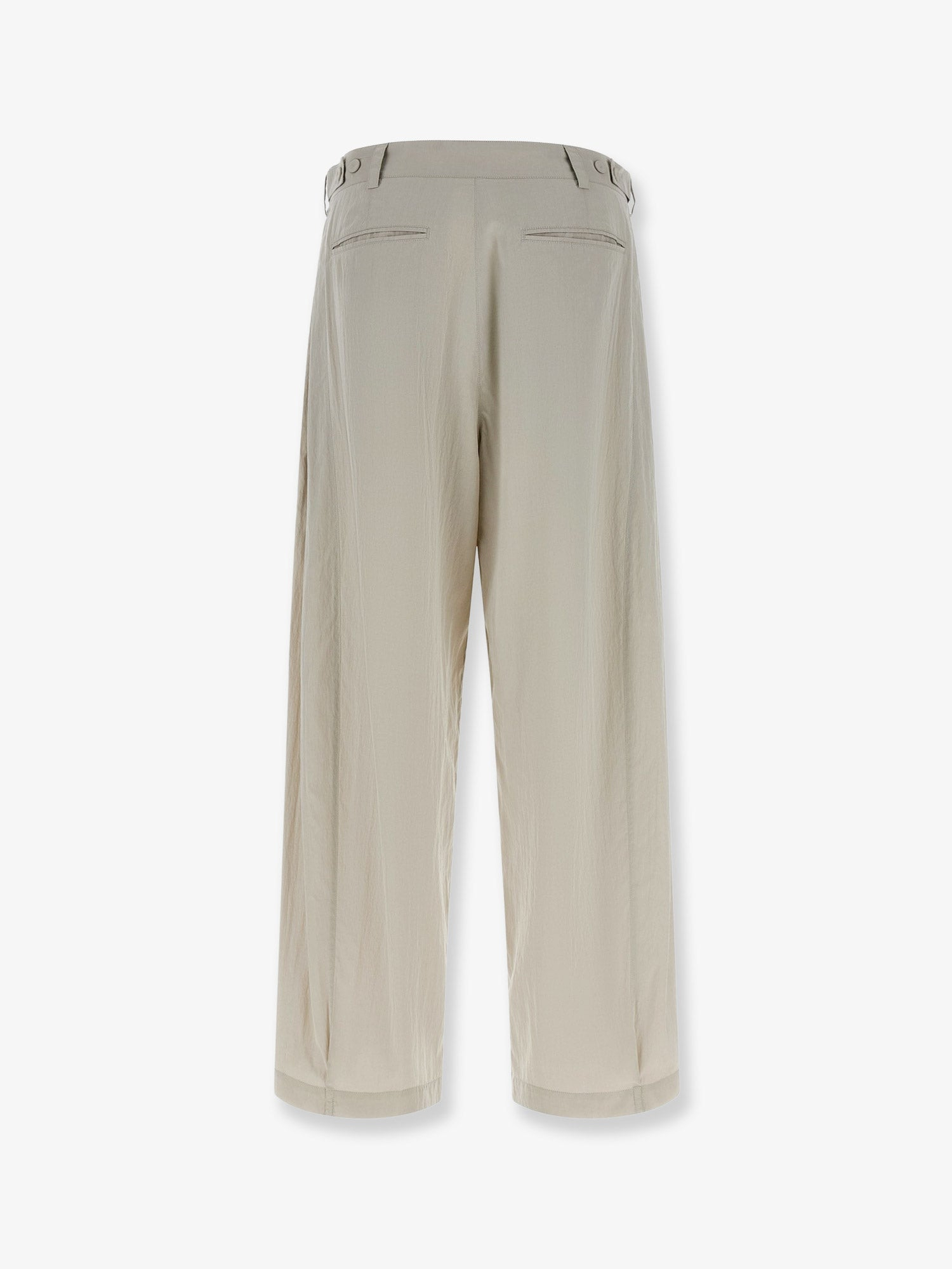 [THE ROW] Trousers SS26 10831W4403SOG