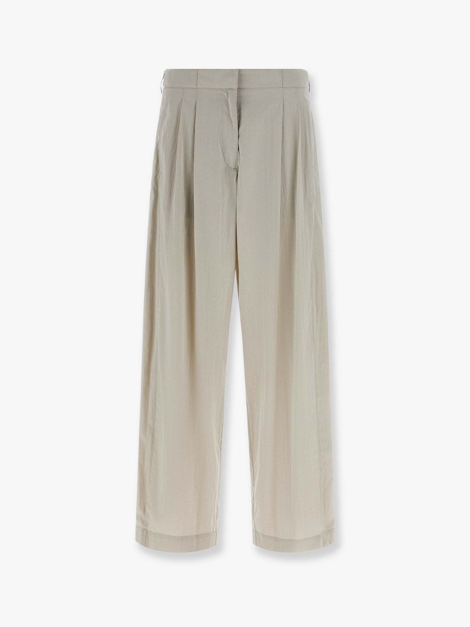 [THE ROW] Trousers SS26 10831W4403SOG