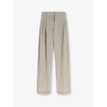 [THE ROW] Trousers SS26 10831W4403SOG