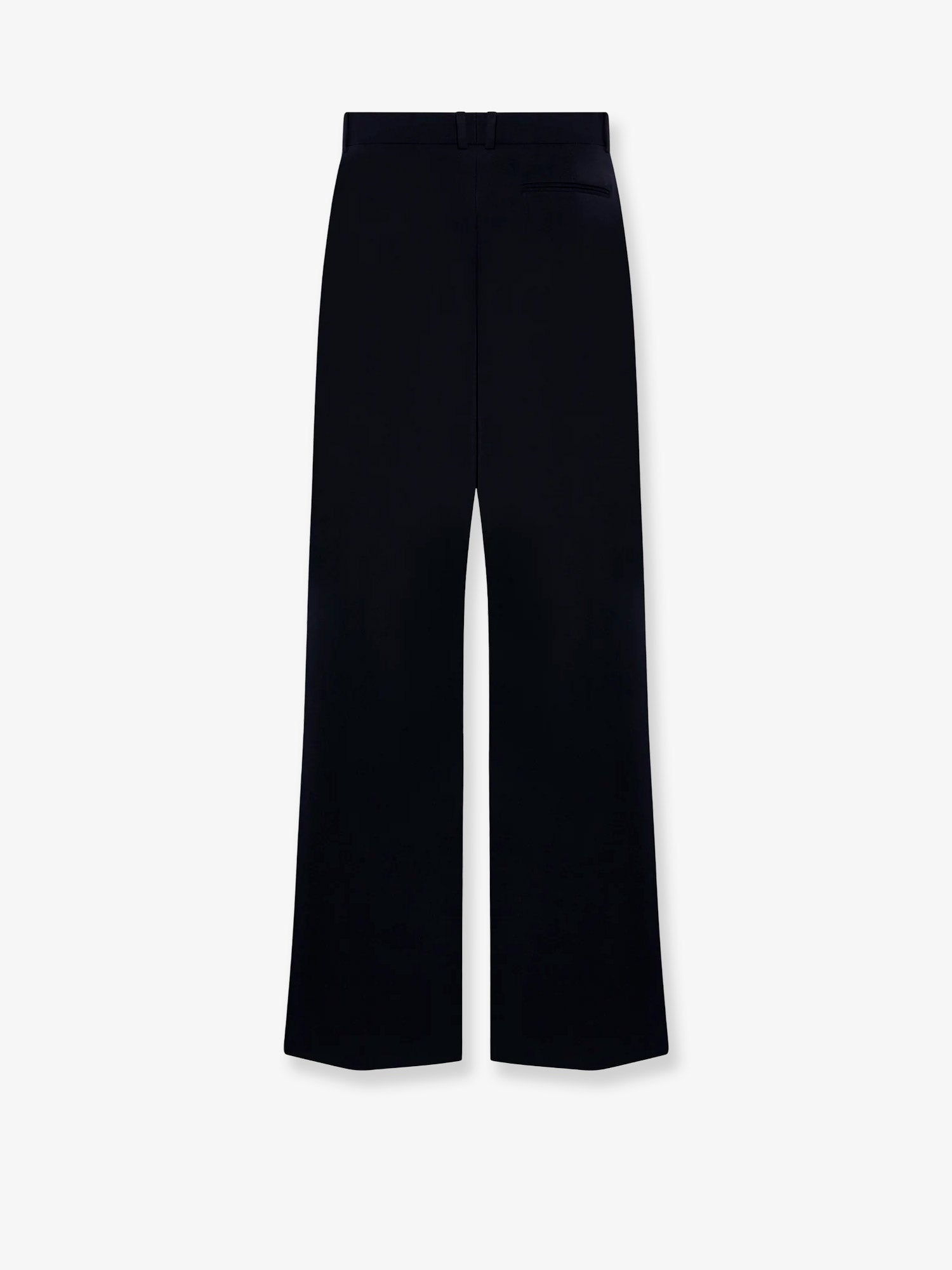 [THE ROW] Trousers SS26 10768W2812DRN