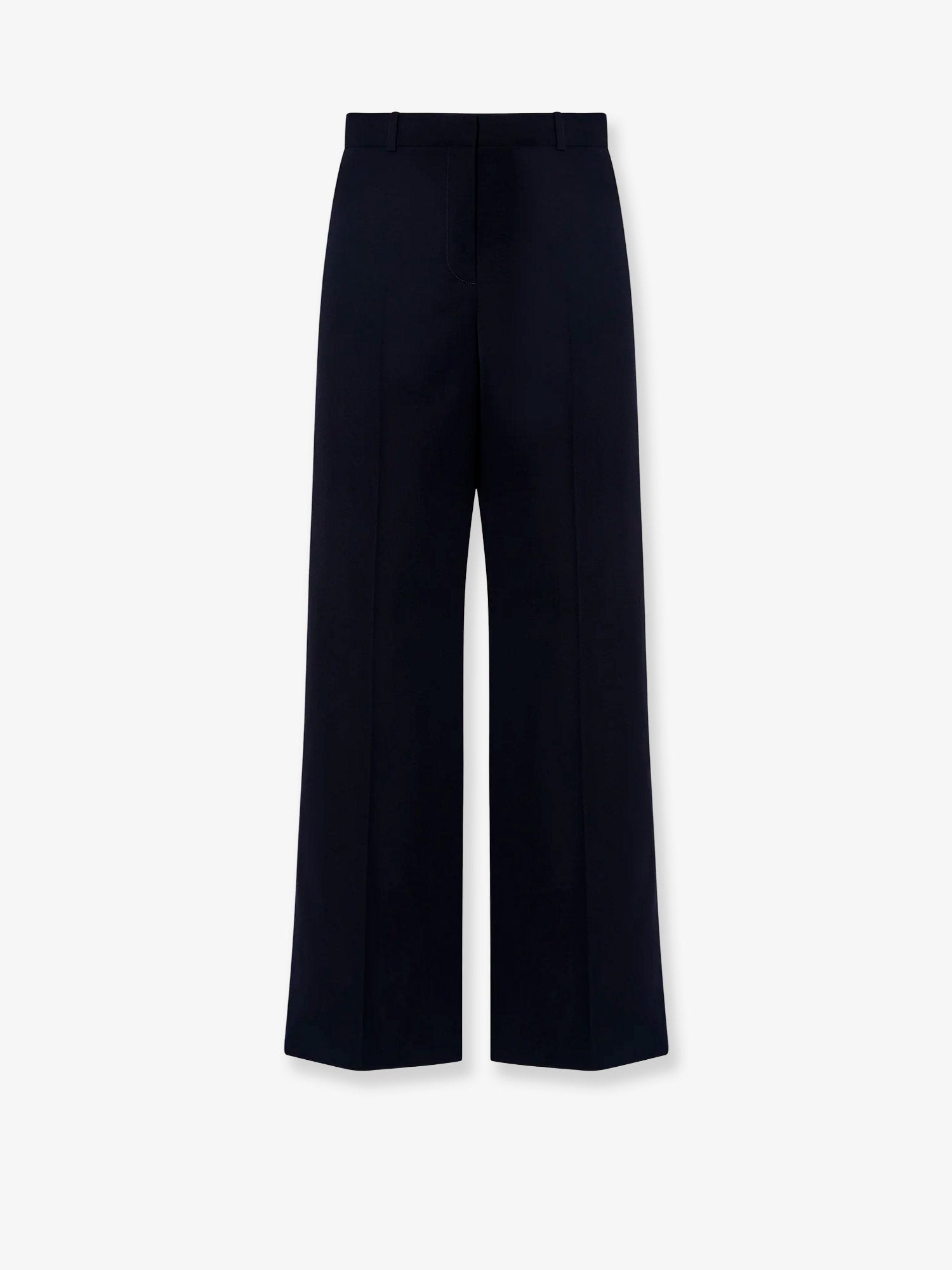 [THE ROW] Trousers SS26 10768W2812DRN