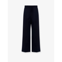 [THE ROW] Trousers SS26 10768W2812DRN
