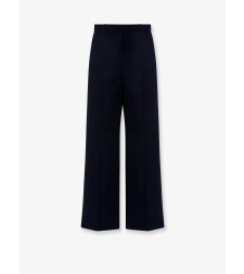 [THE ROW] Trousers SS26 10768W2812DRN
