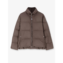 [MONCLER + RICK OWENS] Down Jacket SS26 MU01F1A08M8115828
