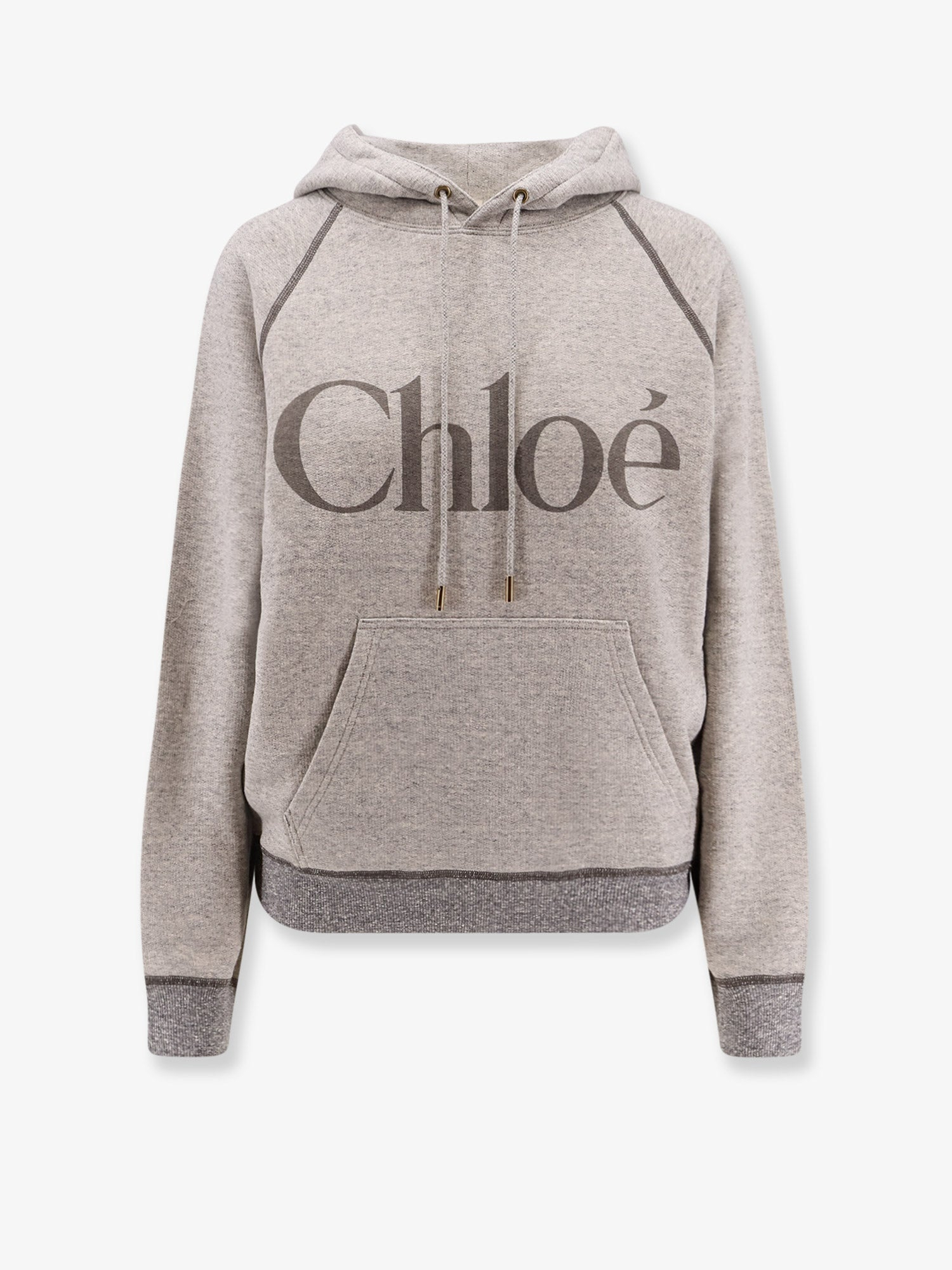 [CHLOE'] Sweatshirt FW25 CH25AJH10179060