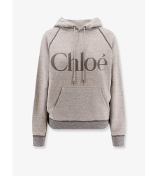 [CHLOE'] Sweatshirt FW25 CH25AJH10179060